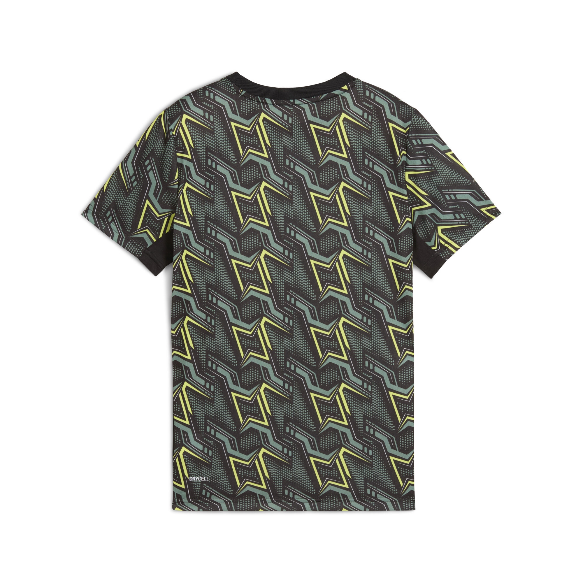 PUMA T-Shirt »Essentials Poly T-Shirt Jungen«