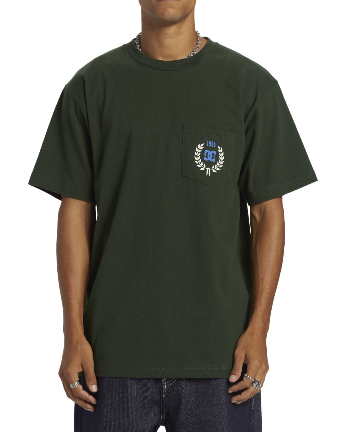 DC Shoes T-Shirt "Freshman" günstig online kaufen