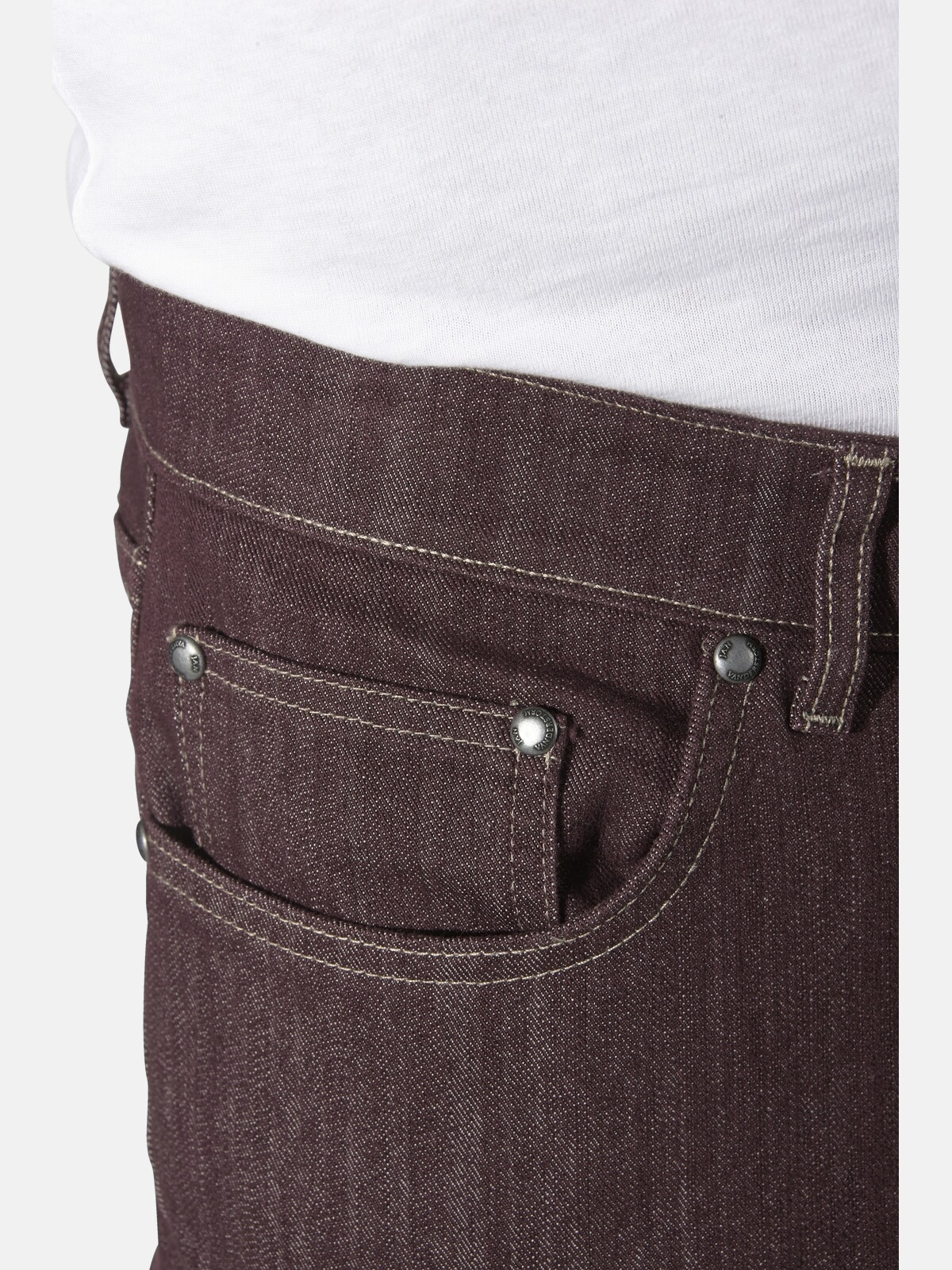 Jan Vanderstorm 5-Pocket-Jeans »Tiefbundjeans HALGAARD«