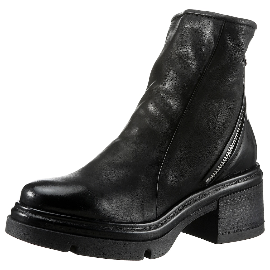 A.S.98 Stiefelette »EASY«