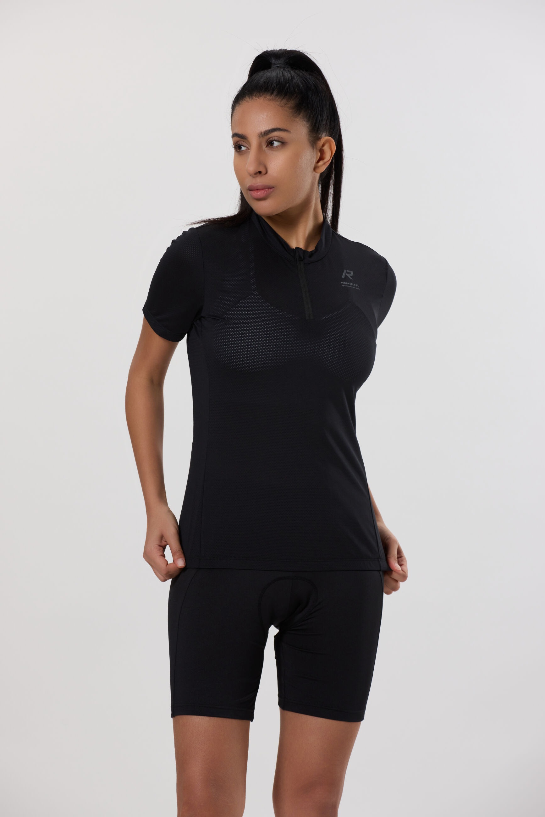 Rukka Trainingsshirt »Rukka T-shirt RAHOLA«
