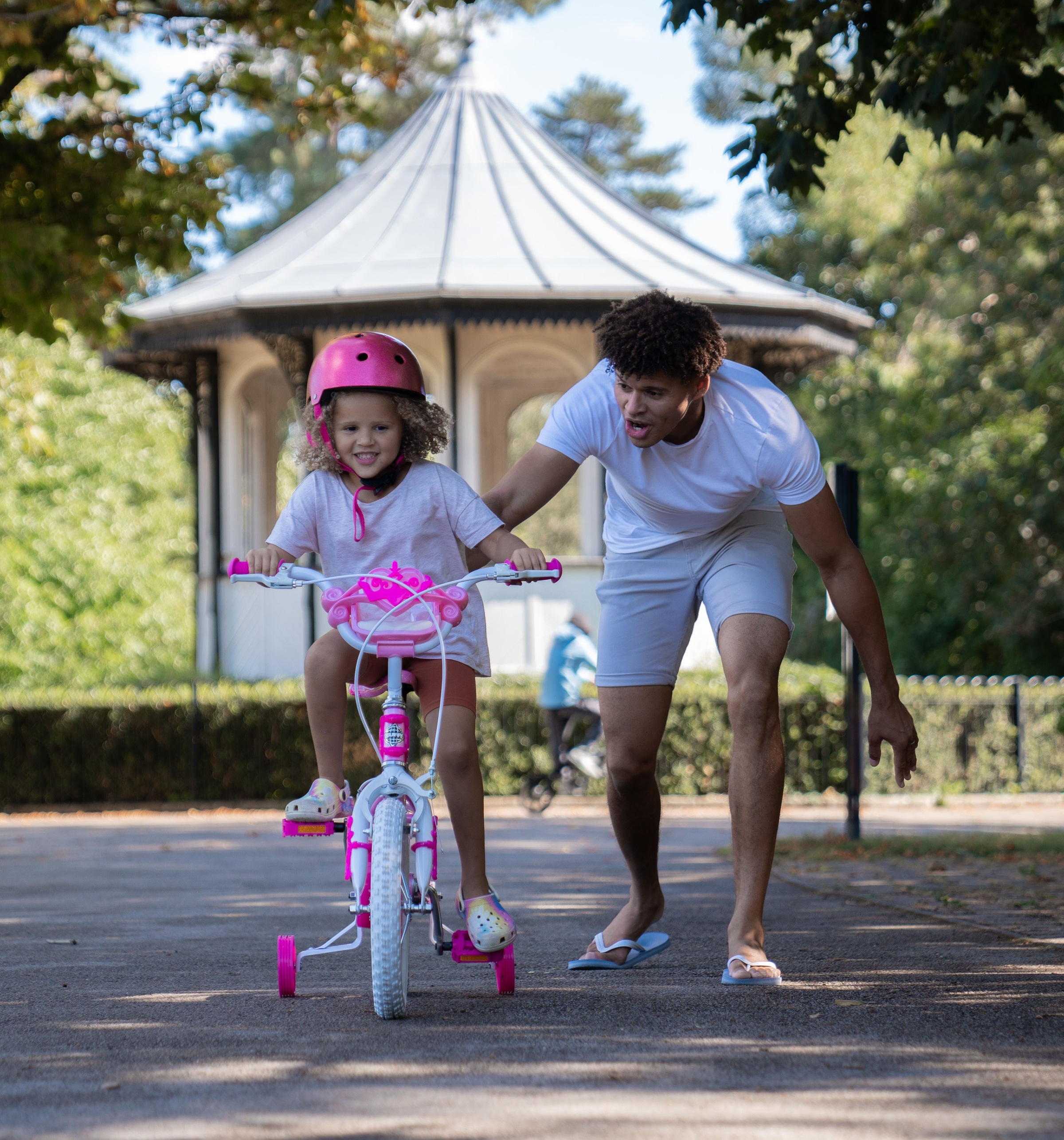 Huffy Kinderfahrrad