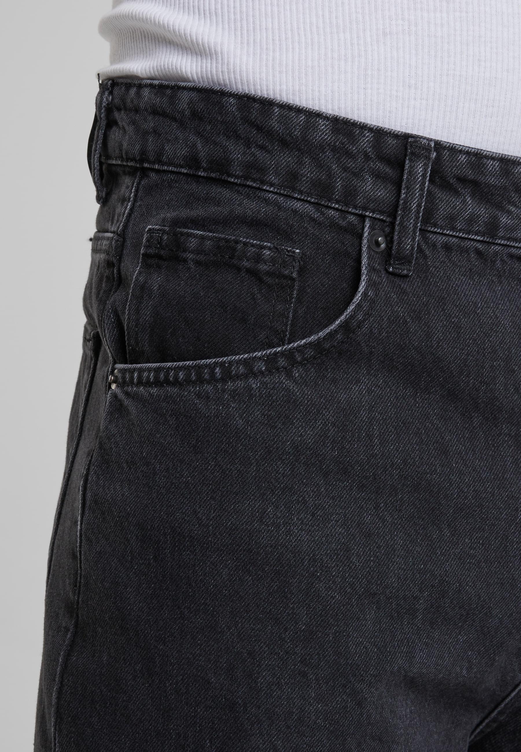 2Y Studios Bequeme Jeans »2Y Studios 2Y Adrik Basic Baggy Jeans«