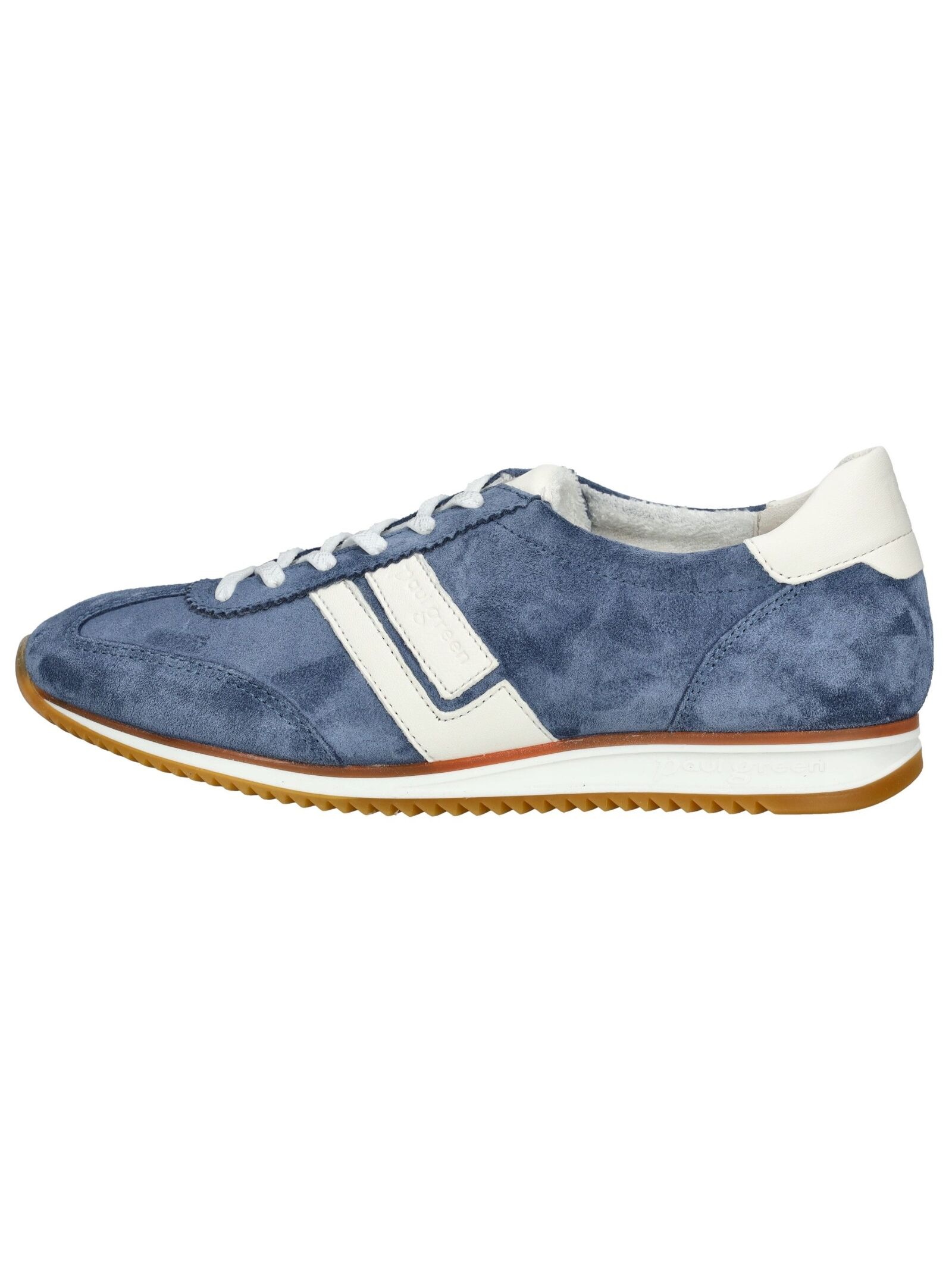 Paul Green Sneaker »Paul Green Sneaker Leder«