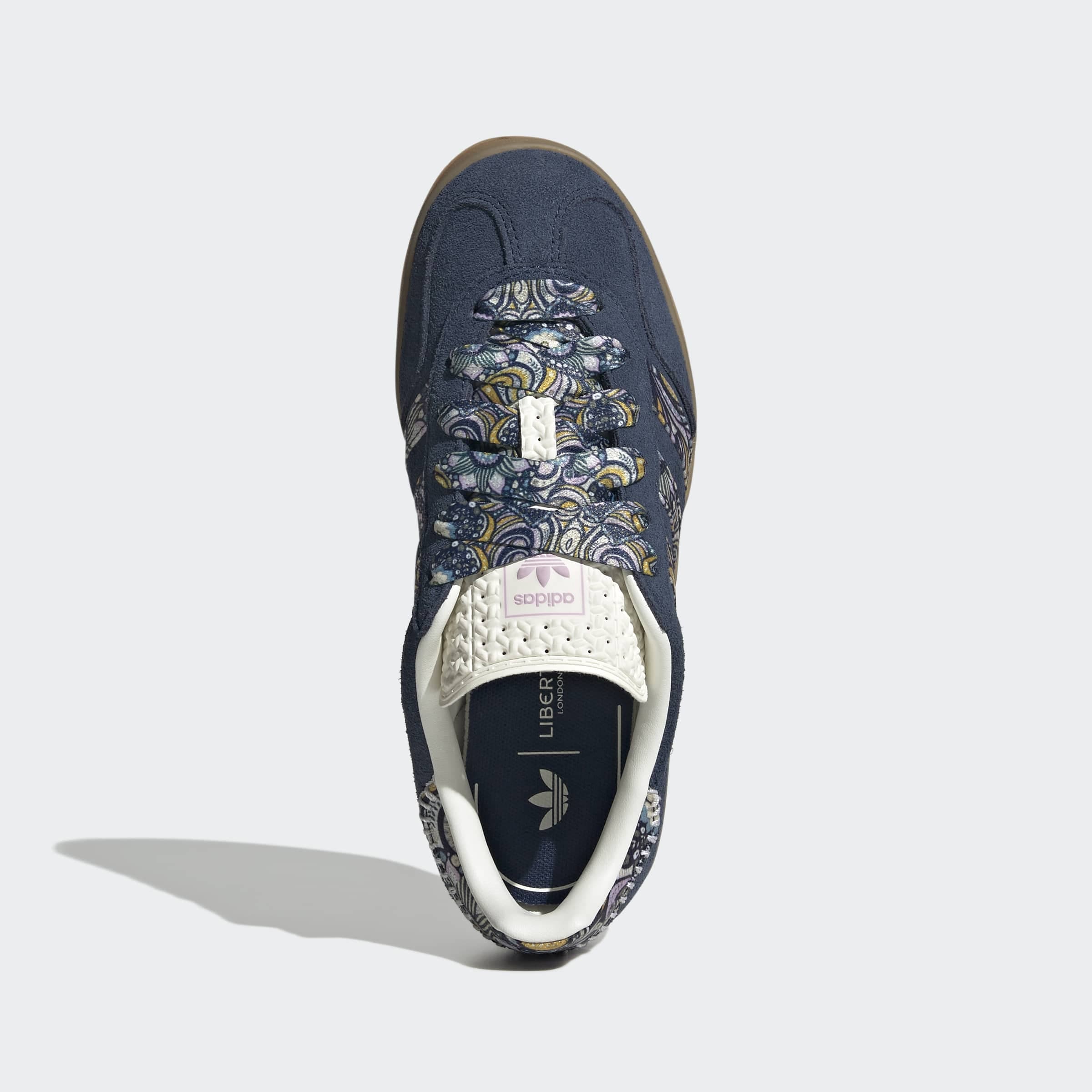 adidas Originals Sneaker »GAZELLE INDOOR J«  für Kinder & Jugendliche