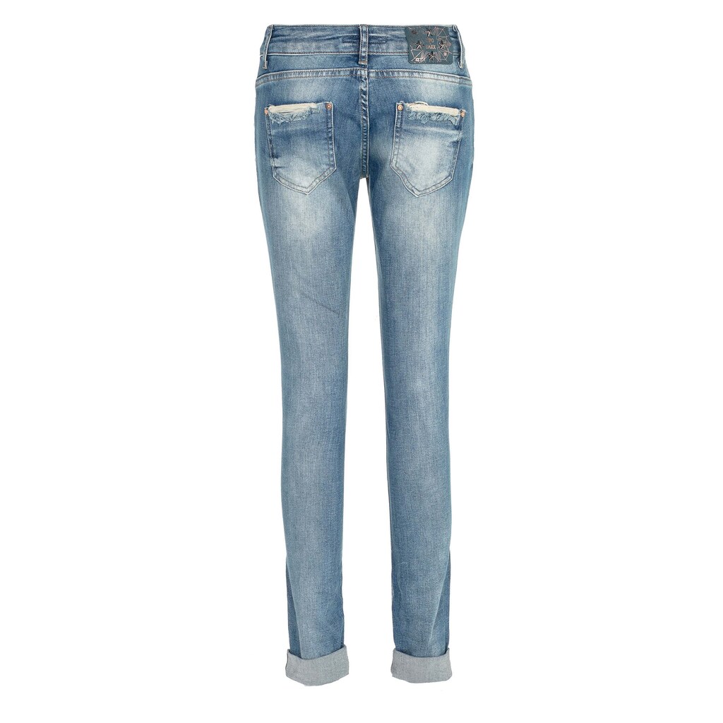 Cipo & Baxx Bequeme Jeans