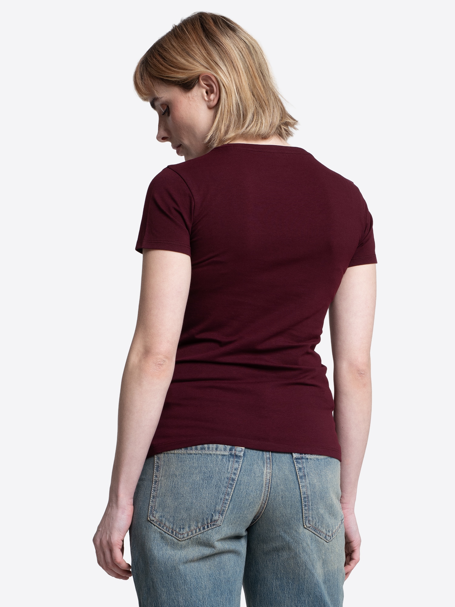 Lonsdale T-Shirt »BANTRY« sportlicher Stil, für Sportmode und Streetwear, moderner Look