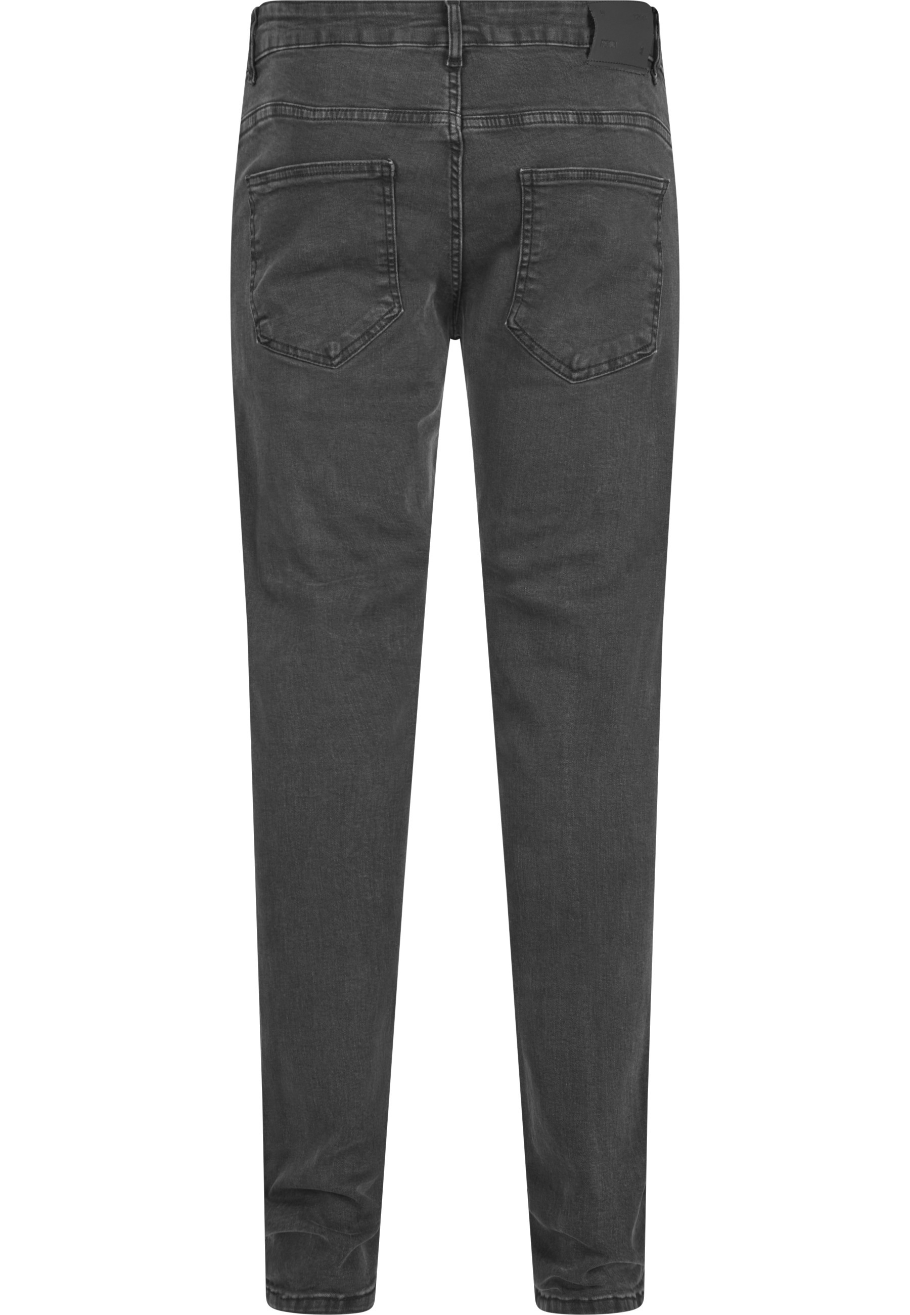 2Y Premium Bequeme Jeans »2Y Premium Herren 2Y Slim FIt Jeans«