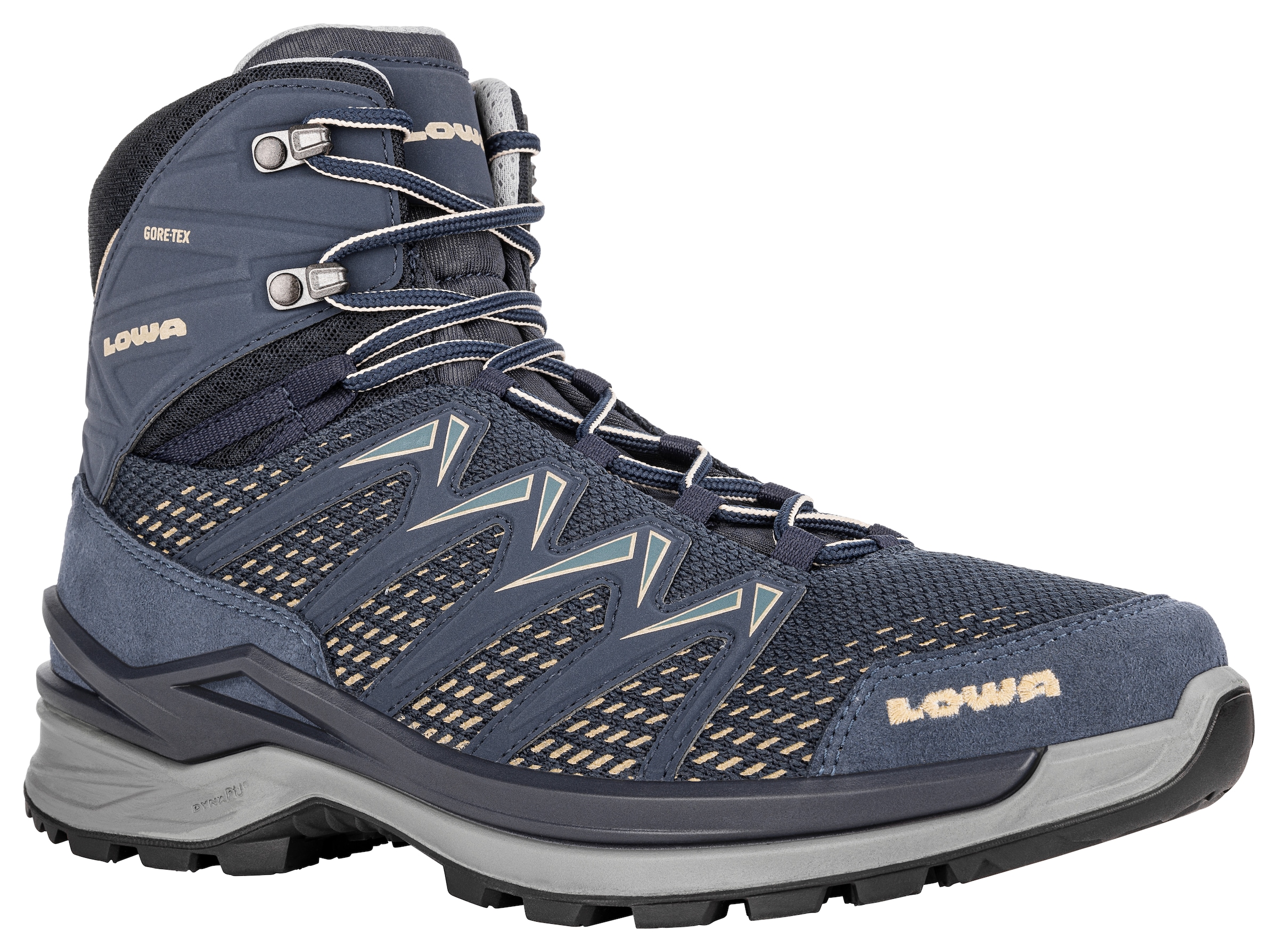 Lowa Wanderschuh "INNOX PRO GORE-TEX MID", wasserdicht günstig online kaufen