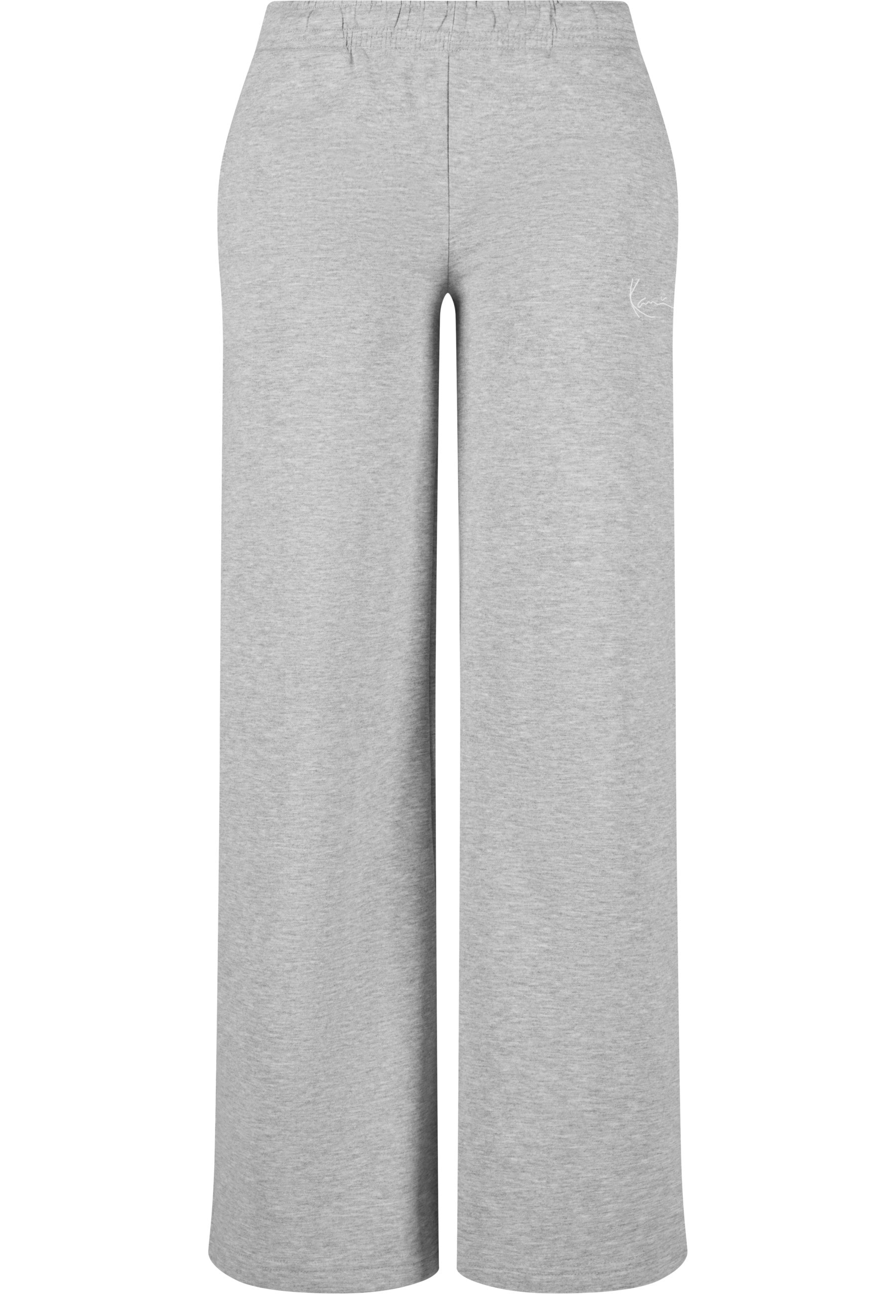 Karl Kani Jogginghose "Karl Kani Signature Straight Leg Sweatpants" günstig online kaufen