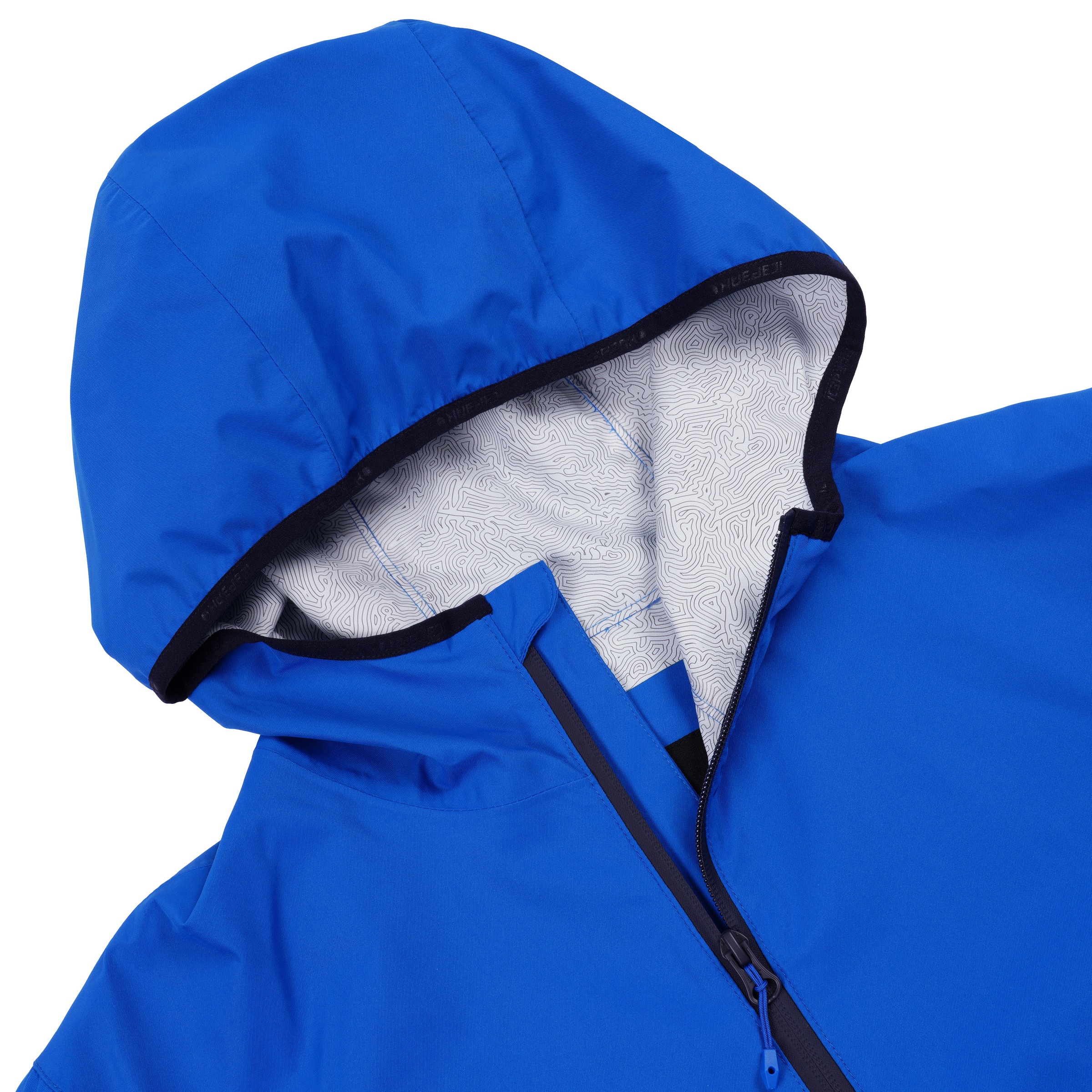 Icepeak Funktionsjacke »H SOFTSHELLJACKE BROADLANDS«