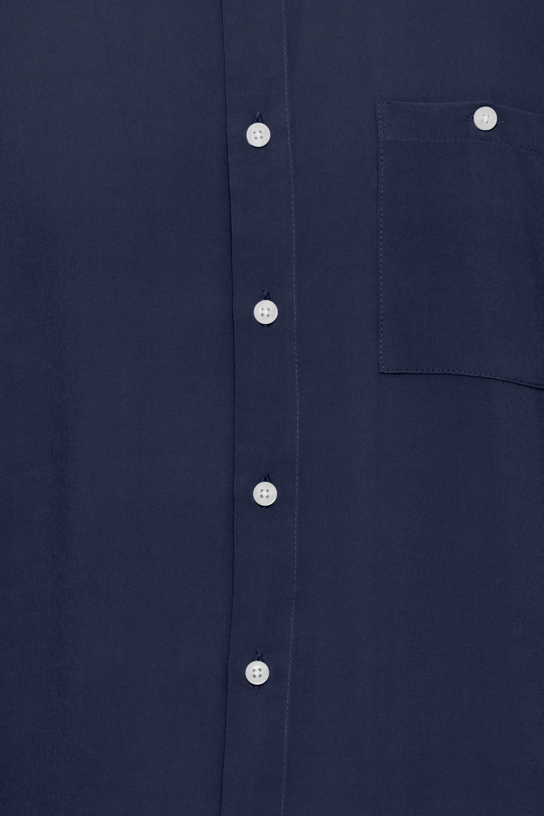 Blend Langarmhemd »BHELLIOT SHIRT NOOS«