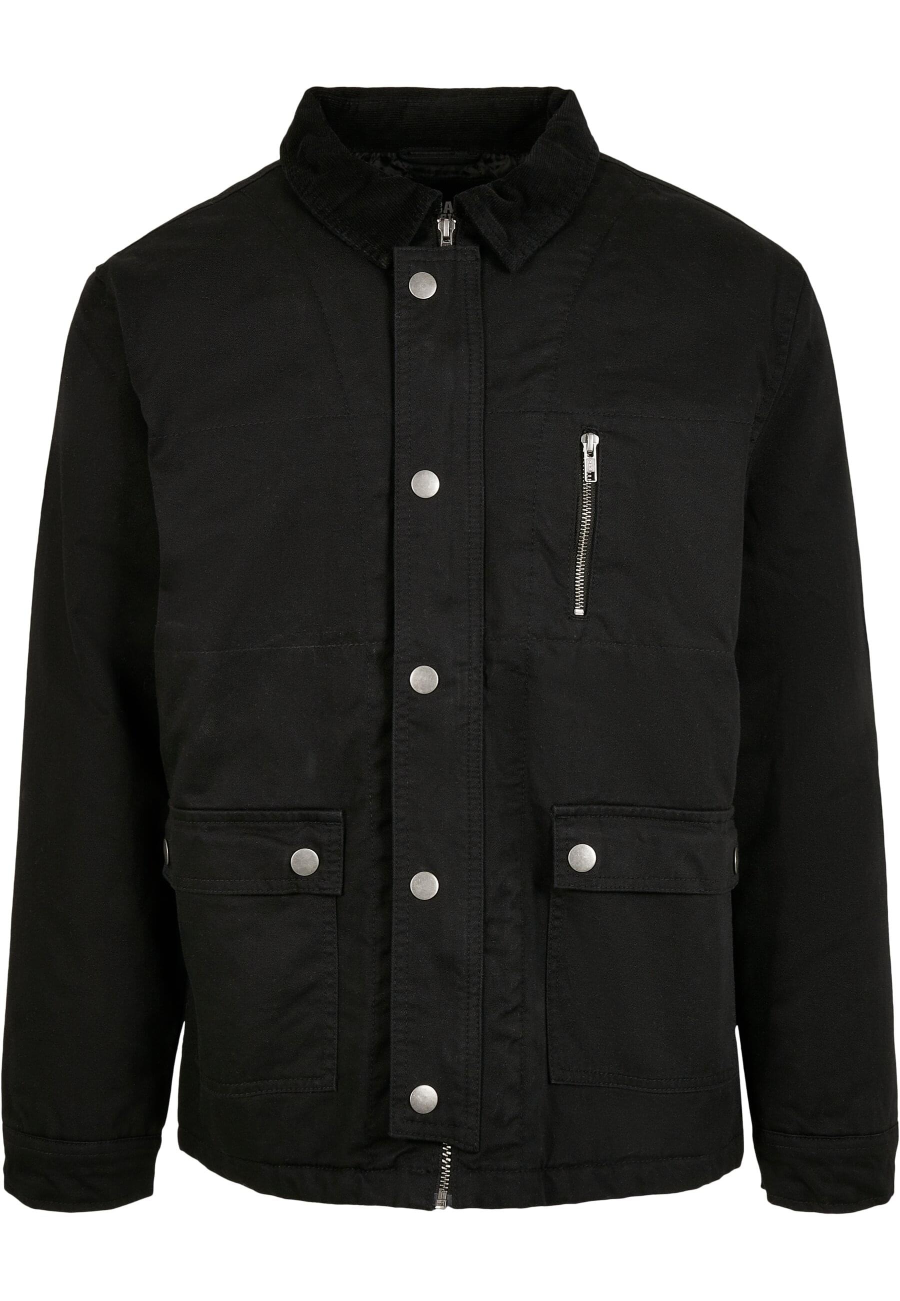 URBAN CLASSICS Winterjacke » Herren Hunter Jacket« (1...