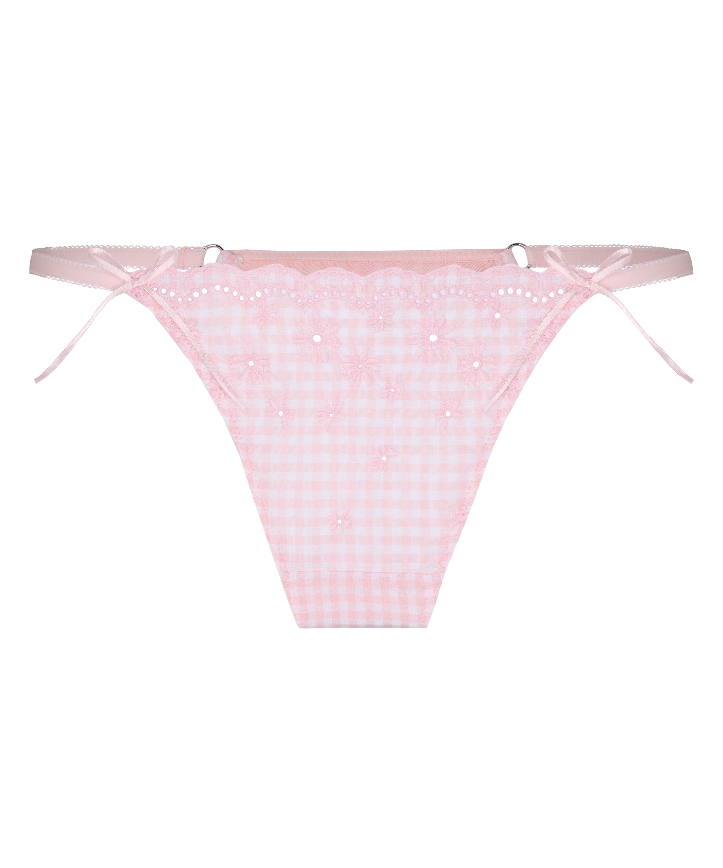Hunkemöller String »Highleg Thong Gaia«