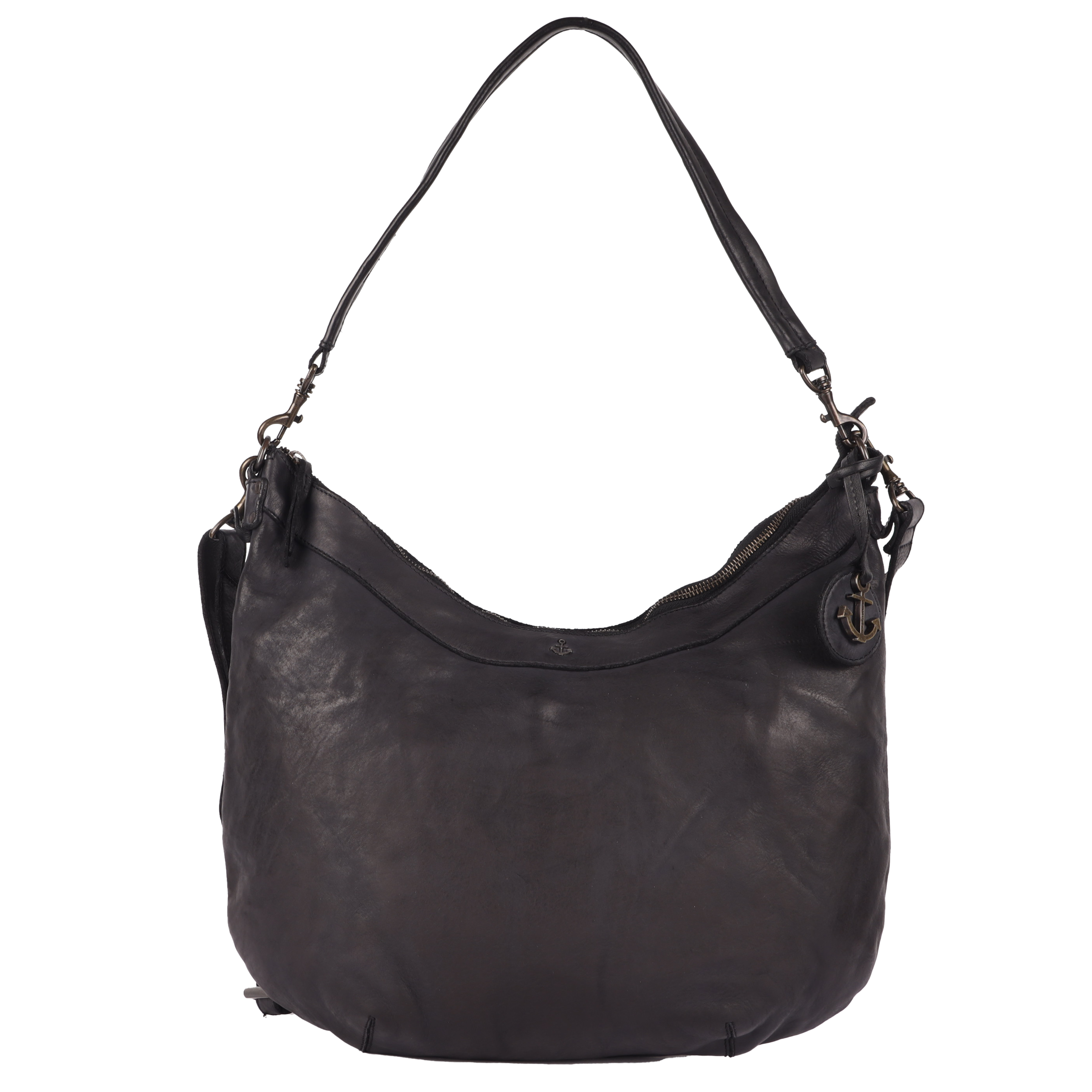 HARBOUR 2nd Hobo "Amar" Umhängetasche, Damen Schultertasche, Tragetasche mi günstig online kaufen