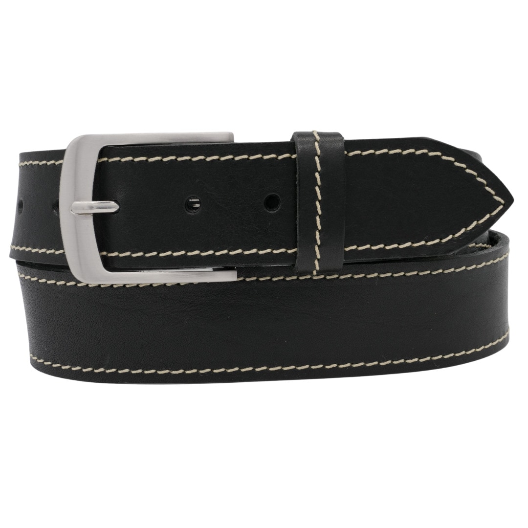 AnnaMatoni Ledergürtel "AnnaMatoni Ledergürtel Juno Ledergürtel Juno" günstig online kaufen