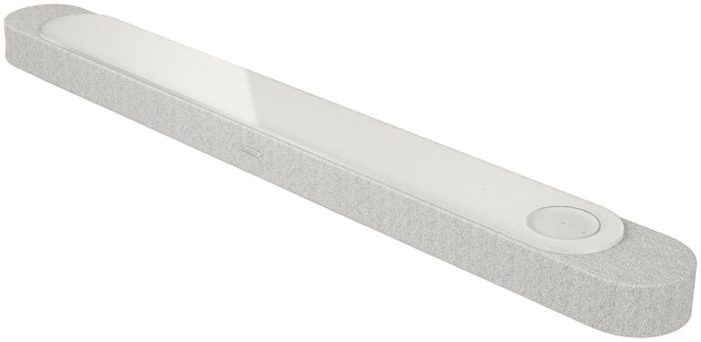 Bose Soundbar »Lifestyle Ultra« 5.1.2 (Bluetooth | WLAN 360°-Sound | App-Steuerung | Mikrofon | Mikrofon-Stummschaltung | Multiroom | Sprachsteuerung 50 W)