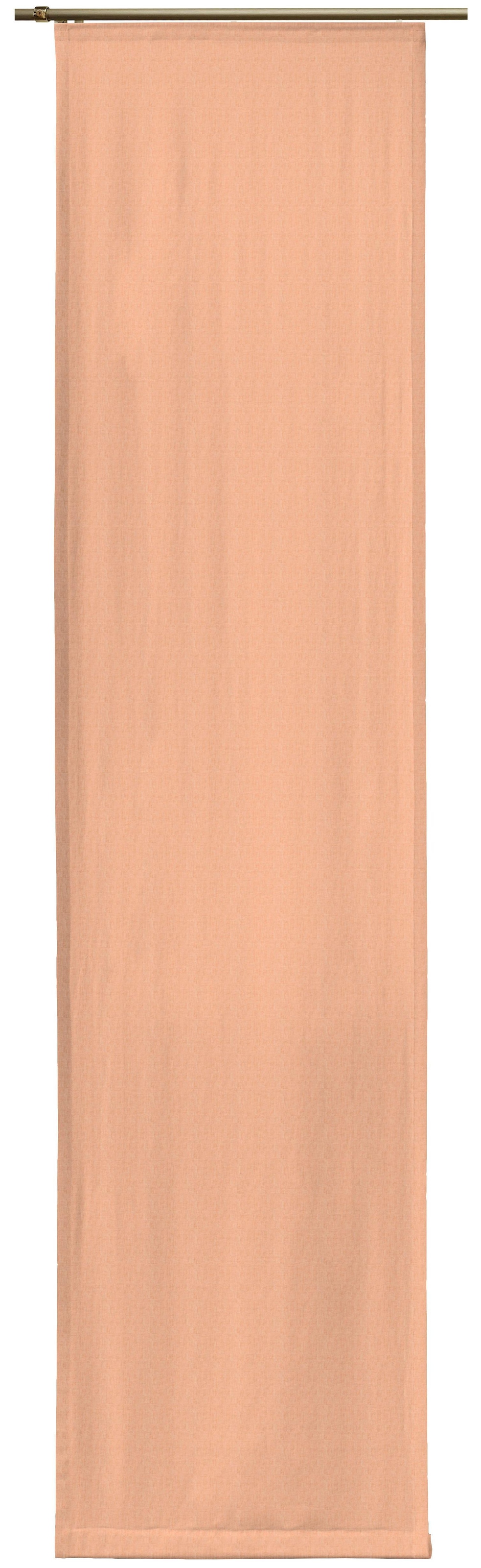 Wirth Schiebegardine "Sunday" Paneelwagen 1 Stk. tlg. Mit Zubehör günstig online kaufen