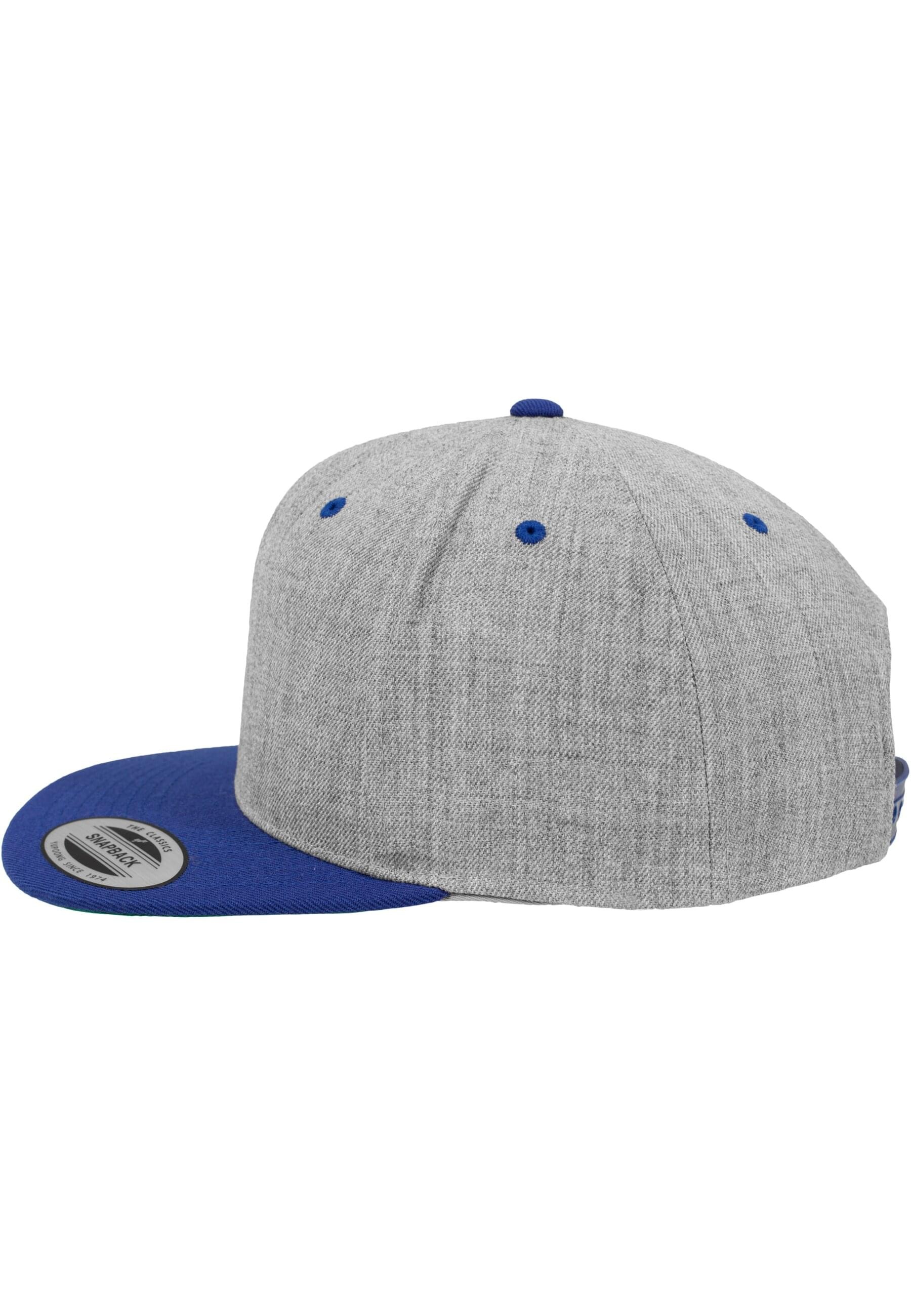 Flexfit Flex Cap »Flexfit Unisex Classic Snapback 2-Tone«