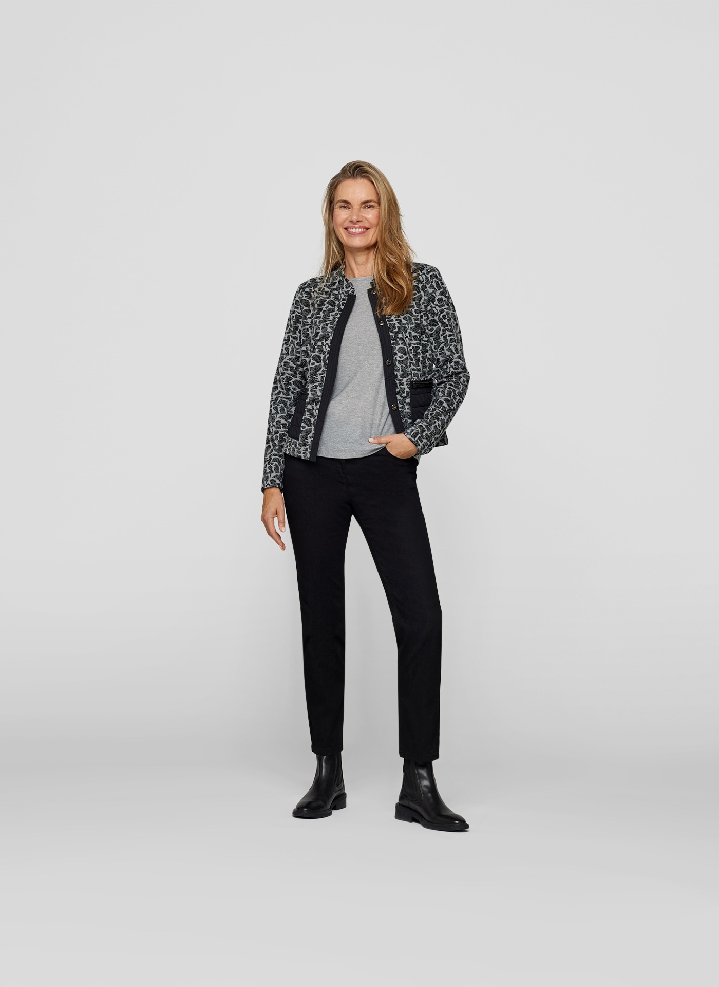 Rabe Blouson »Jacke«