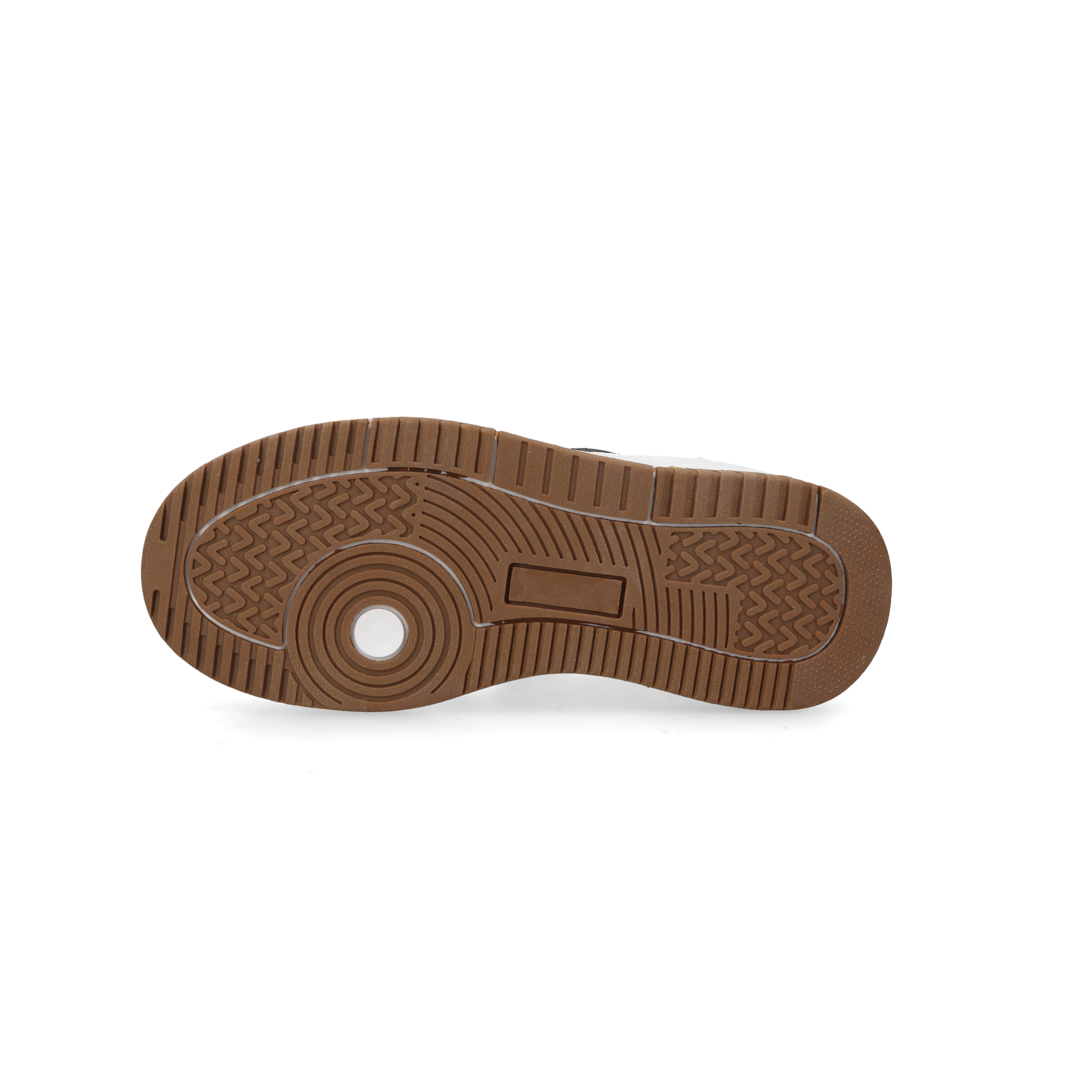 Thumbnail - Dockers by Gerli Sneaker Retro Sneaker, Basketsneaker, Freizeitschuh mit Klettverschluss