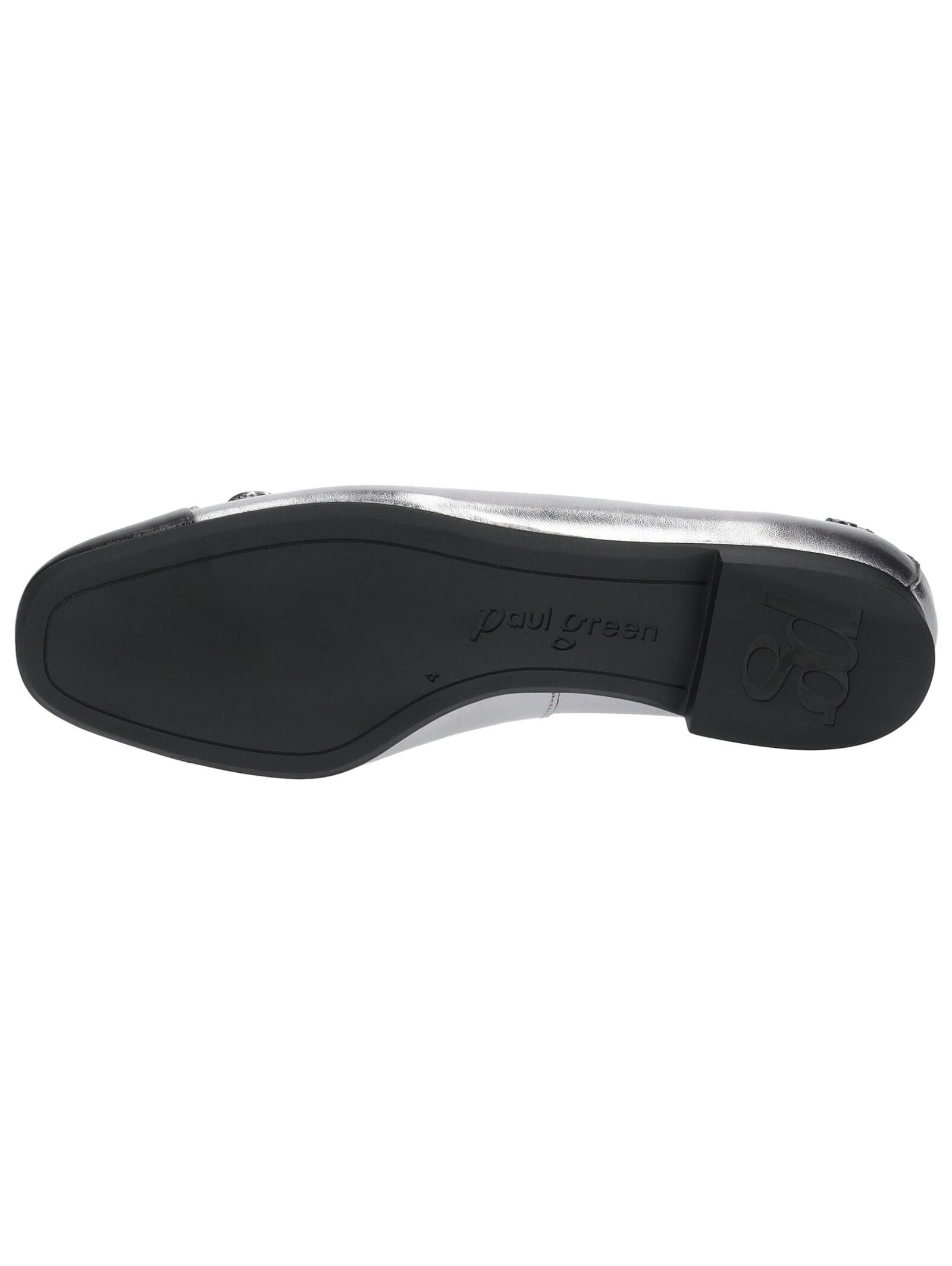 Paul Green Ballerina »Paul Green Ballerinas Leder«