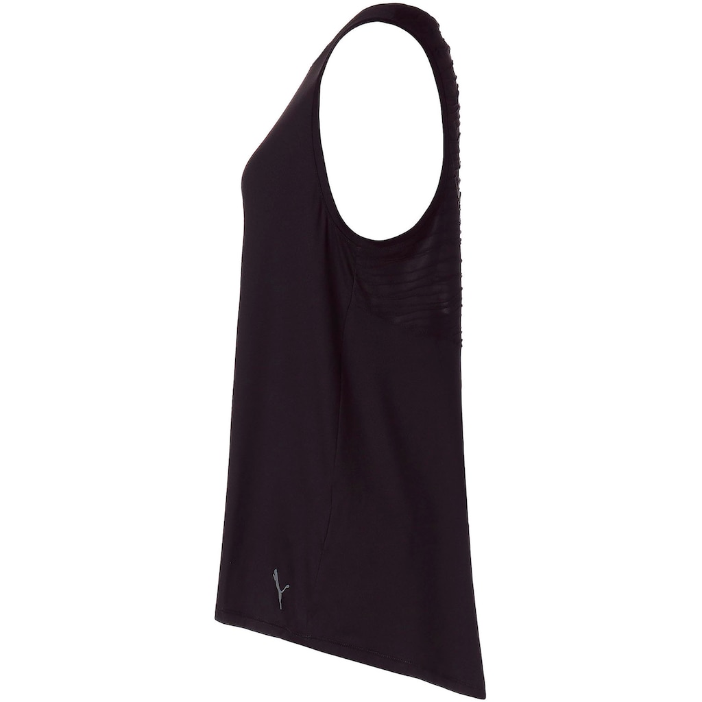 PUMA Trainingstop »MATERNITY STUDIO TREND RELAXED TANK«