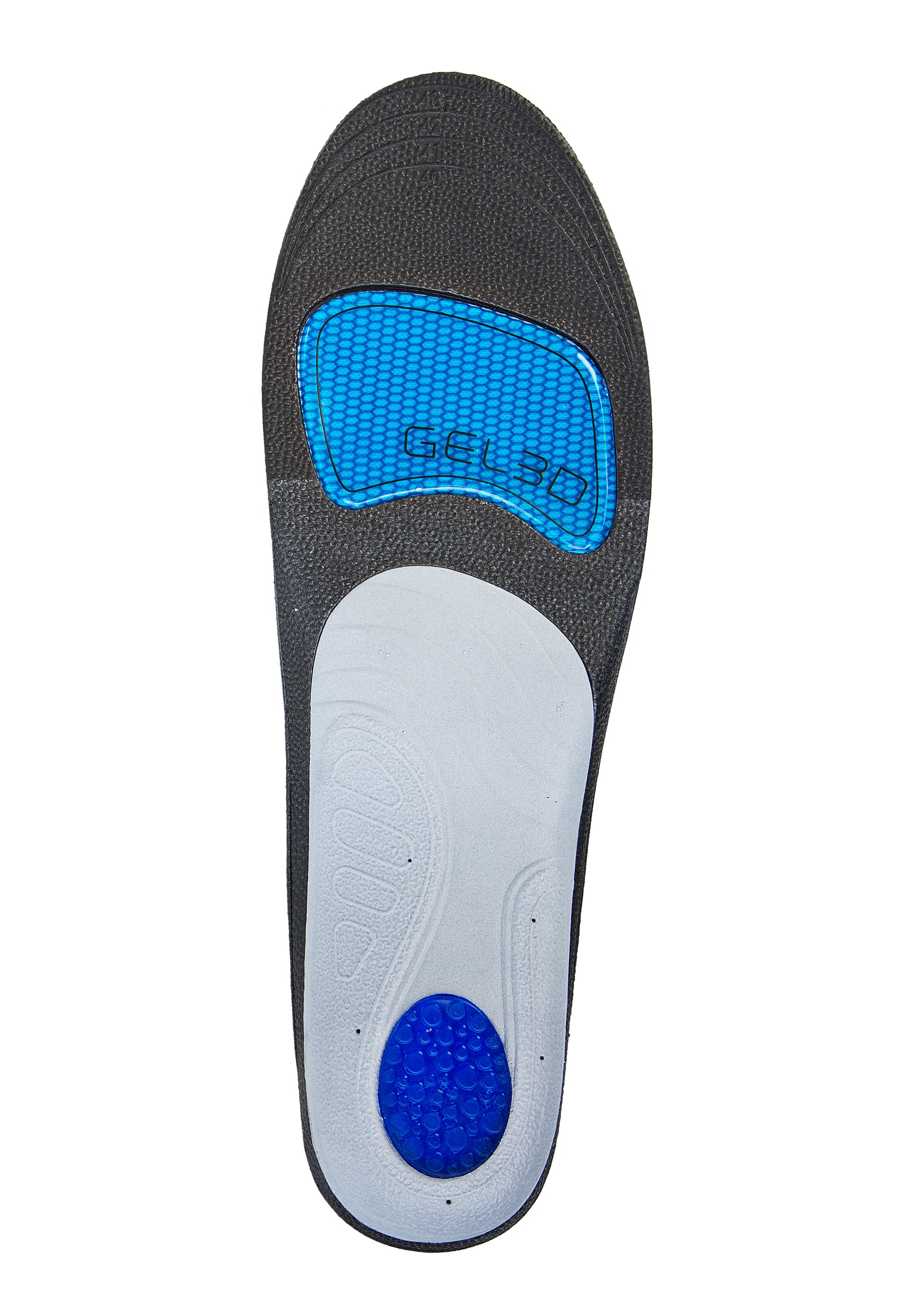 Thumbnail - ENDURANCE Einlegesohlen "Arch Support High" mit hohem Support