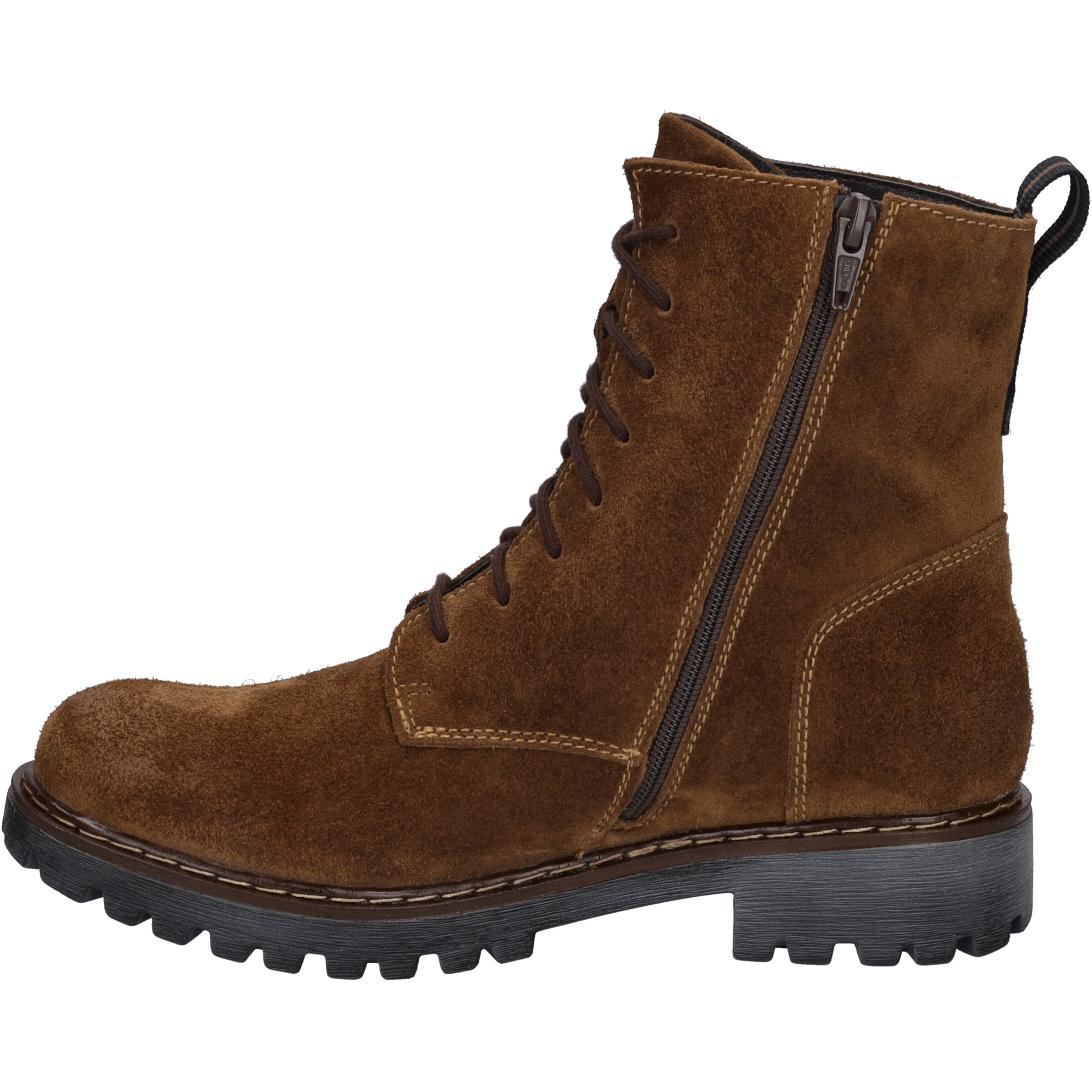 Thumbnail - Josef Seibel Stiefelette "Marta 02, castagne"