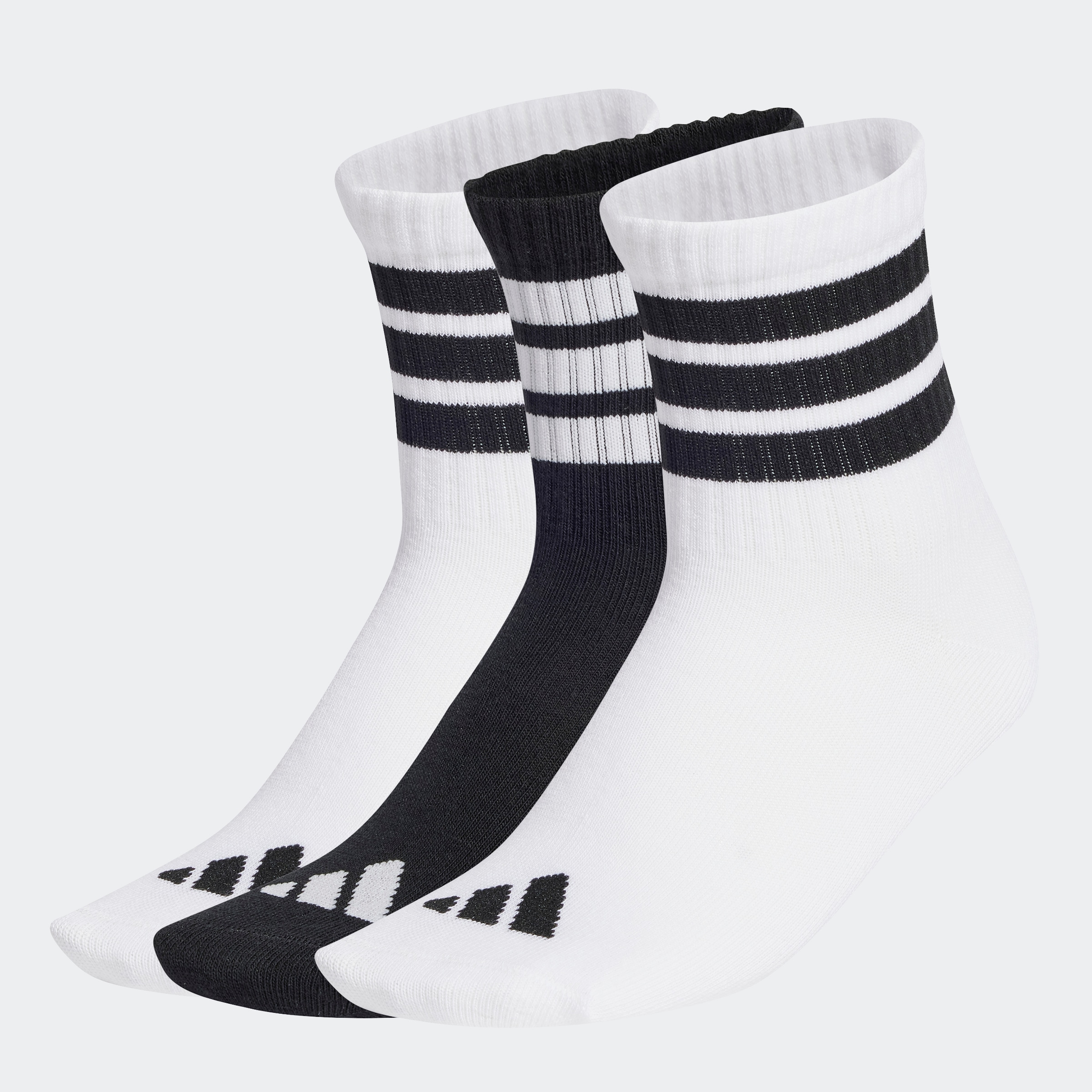 adidas Performance "RIBBED KIDS, 3 PAAR" 3 Paar tlg.