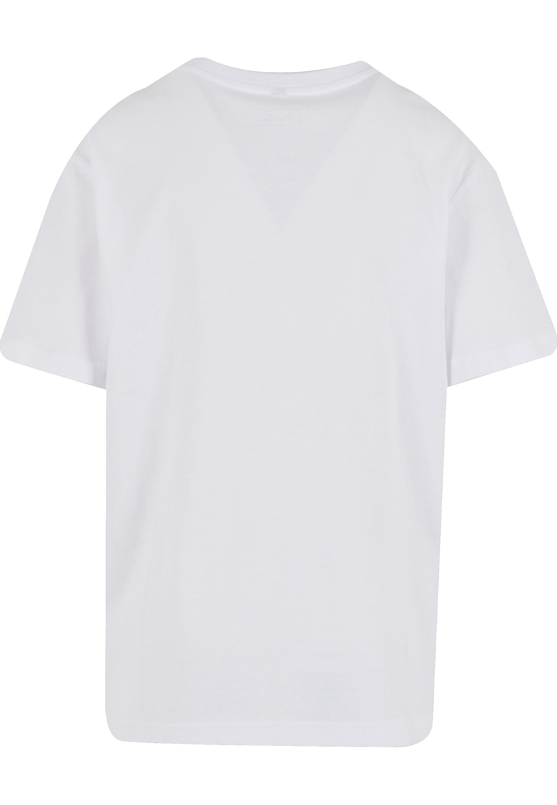 Miss Tee T-Shirt "Miss Tee Los Angeles City Wording Tee" 1 Stk. günstig online kaufen