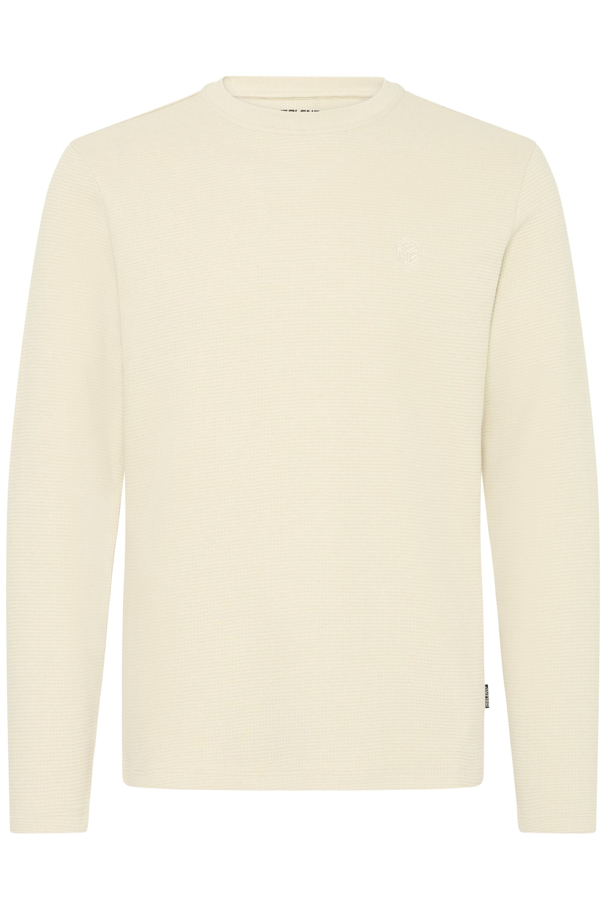 Blend Langarmshirt "Langarmshirt BHForta"