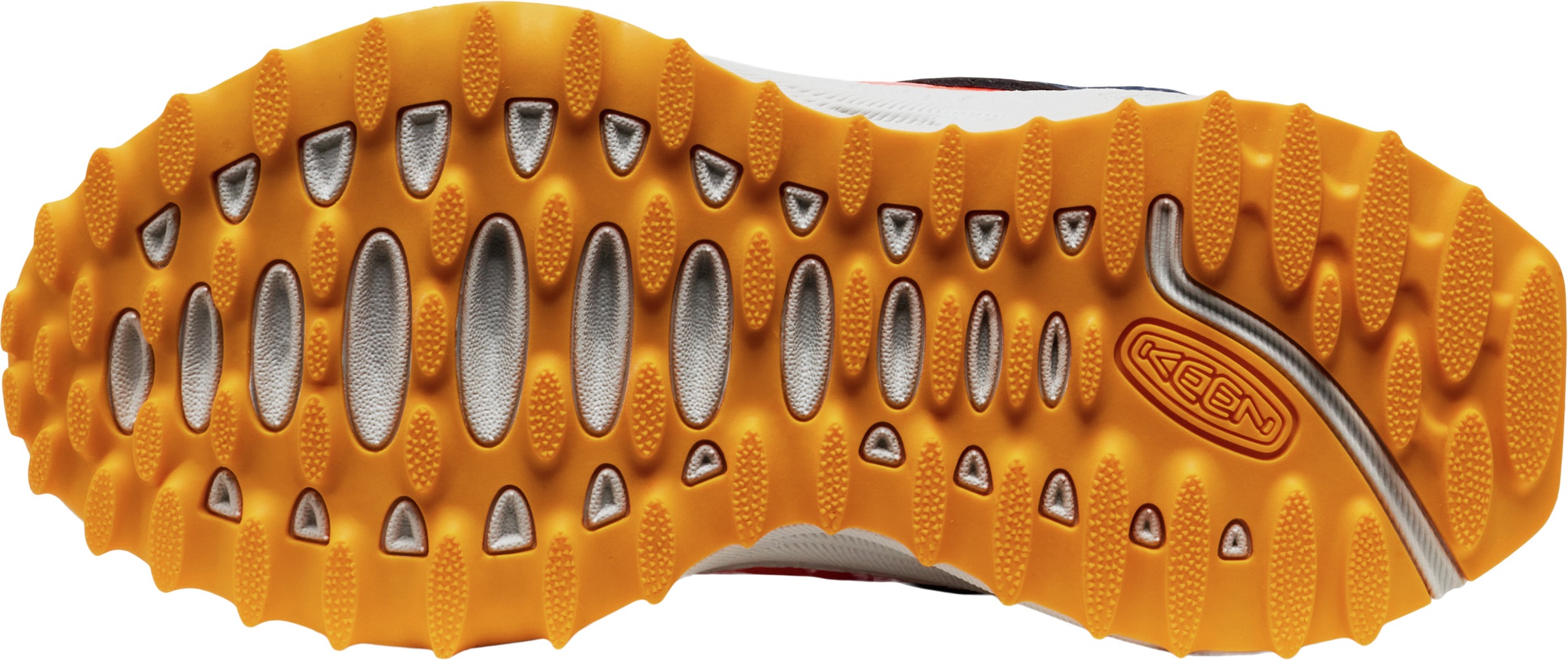 Keen Outdoorschuh »ZIONIC MID WP«  wasserdicht