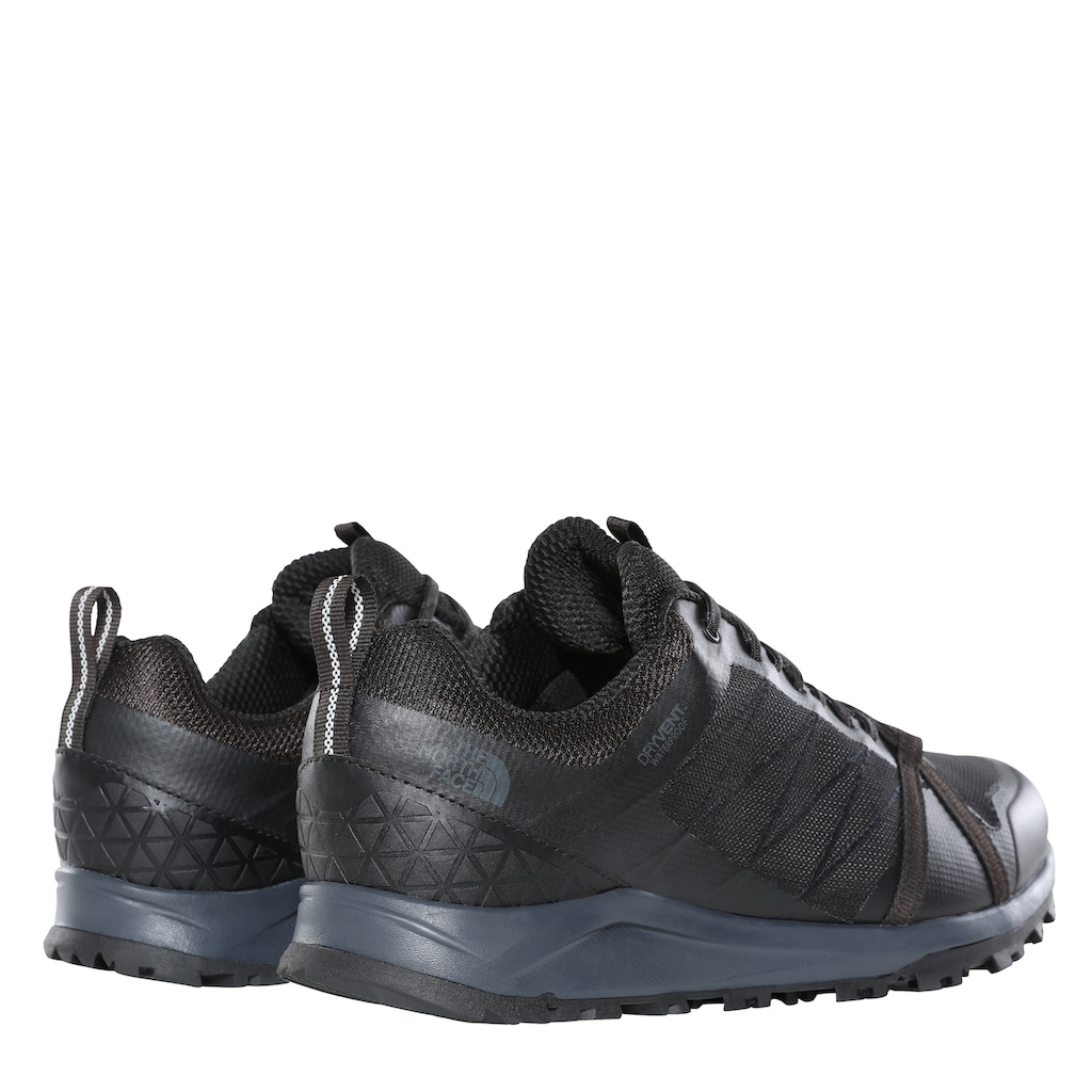 The North Face Wanderschuh »Men’s Litewave Fastpack II WP«