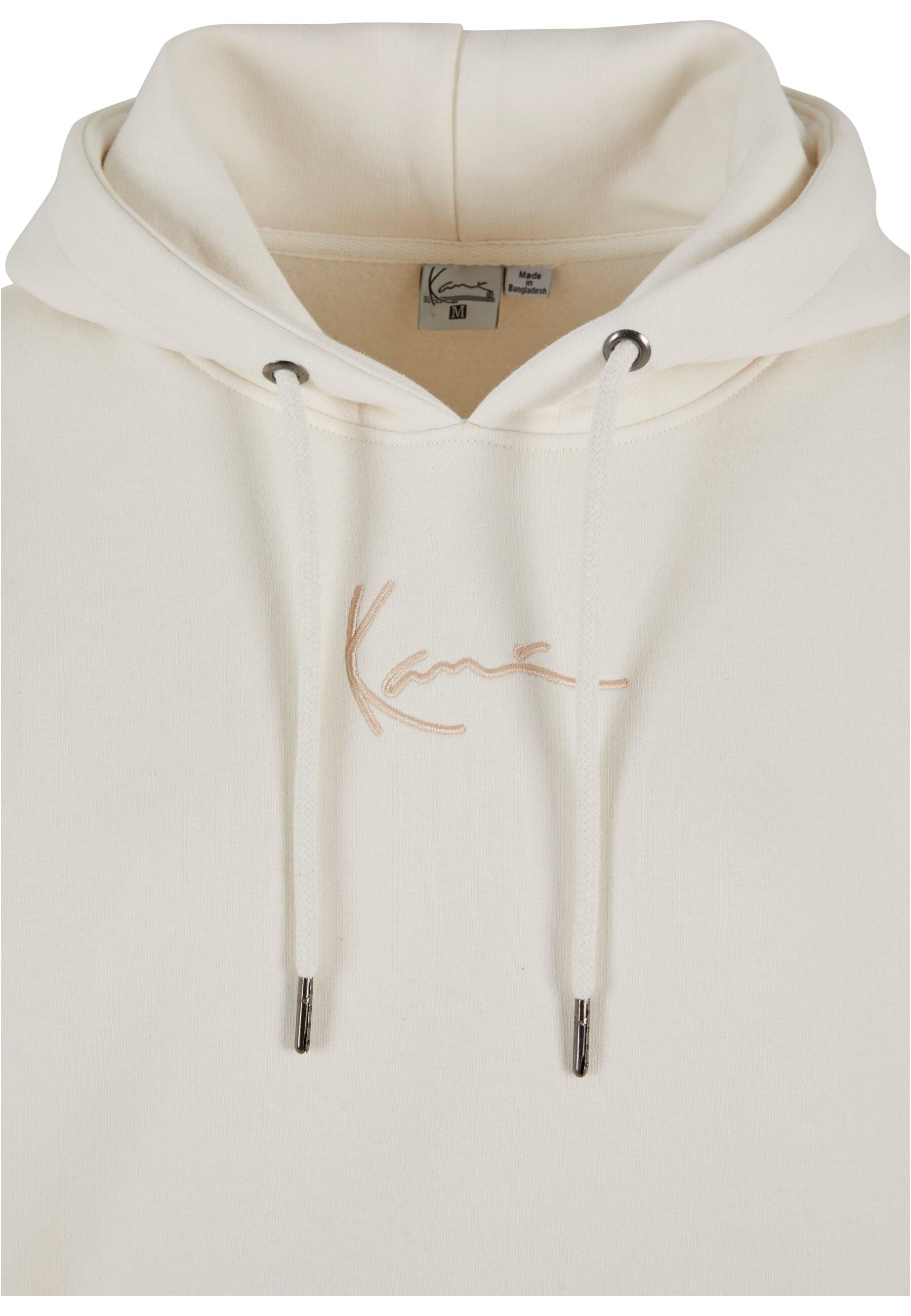 Karl Kani Kapuzenpullover »Karl Kani Damen Karl Kani Small Signature Star Os Hoodie«, (1 tlg.)
