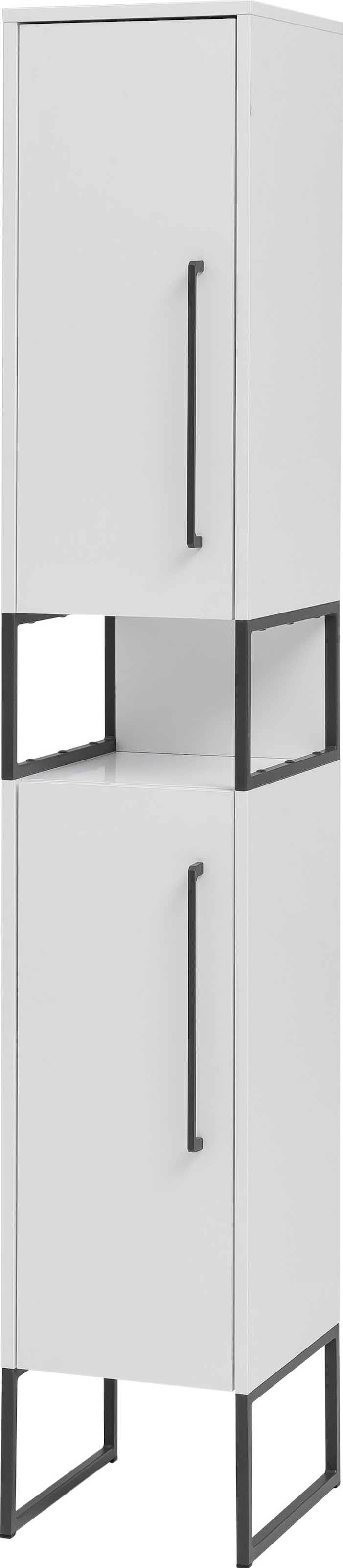 Schildmeyer Hochschrank "Limone"