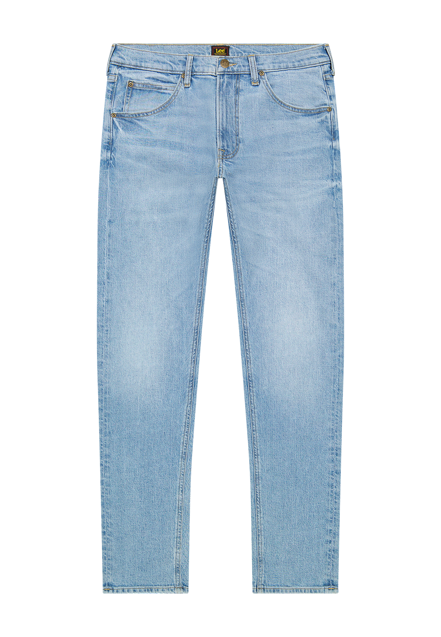 Lee® Regular-fit-Jeans »DAREN ZIP FLY«