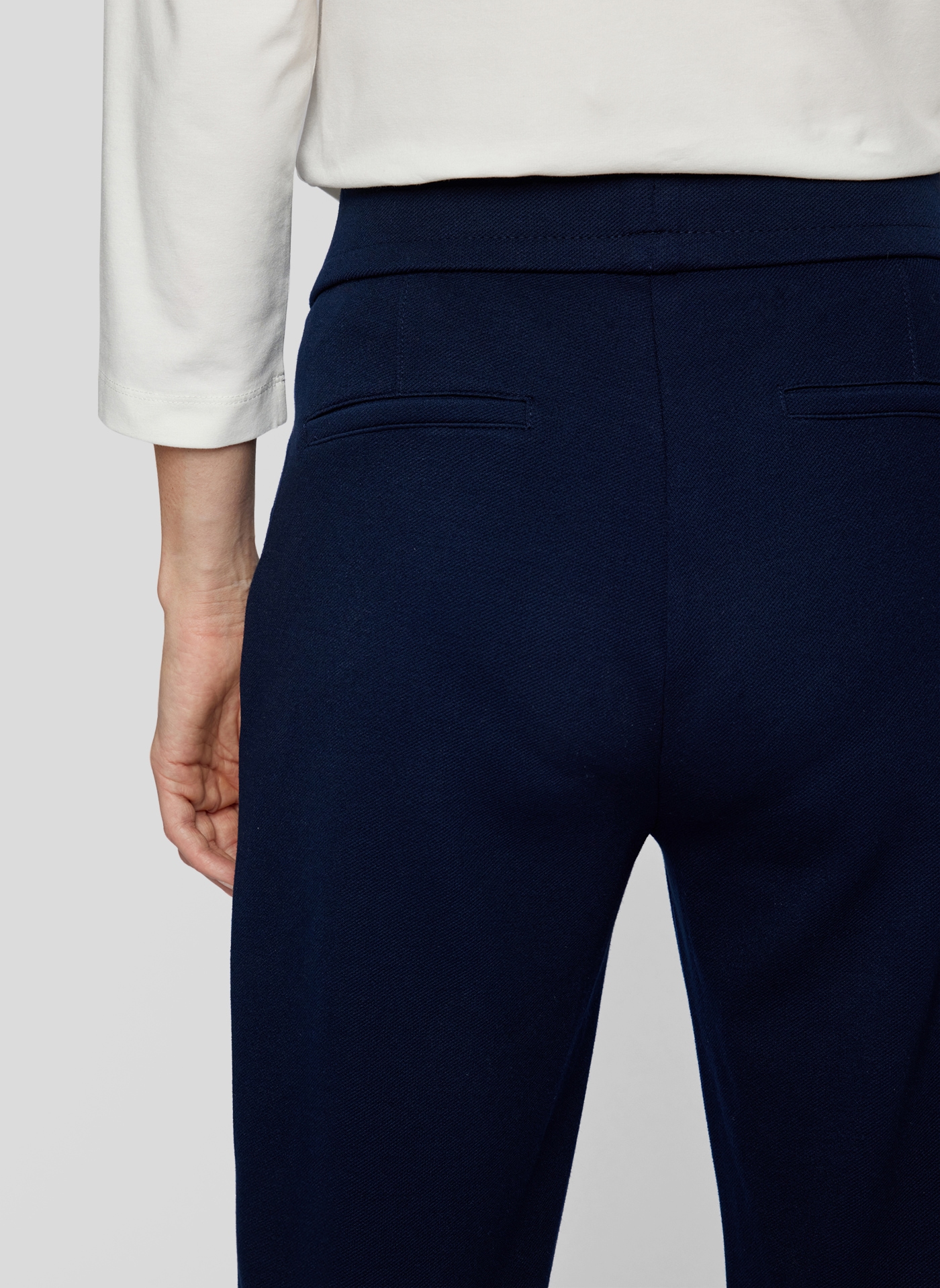 Rabe Stoffhose  Jerseyhose