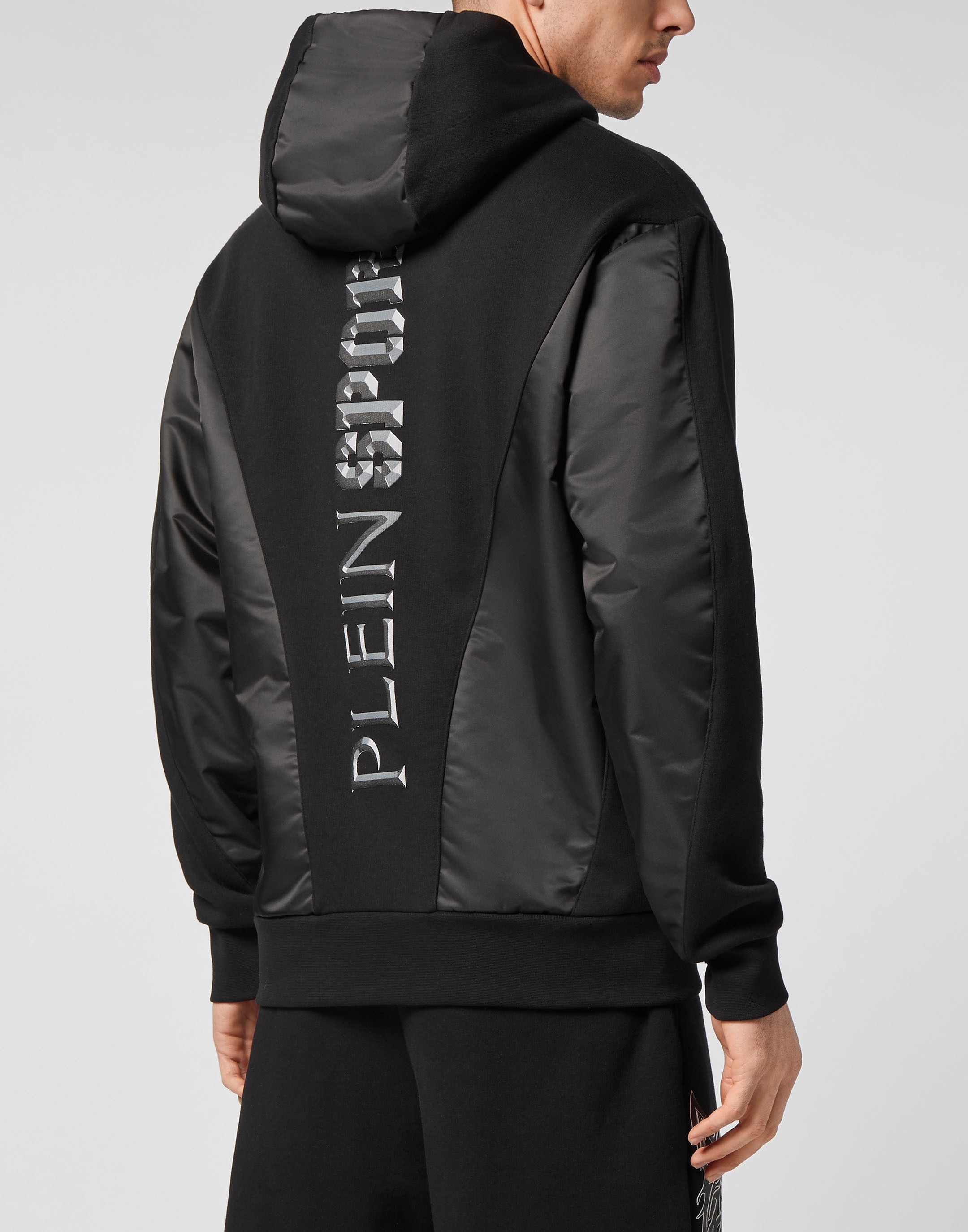 PLEIN SPORT Sweatshirt »Tiger«