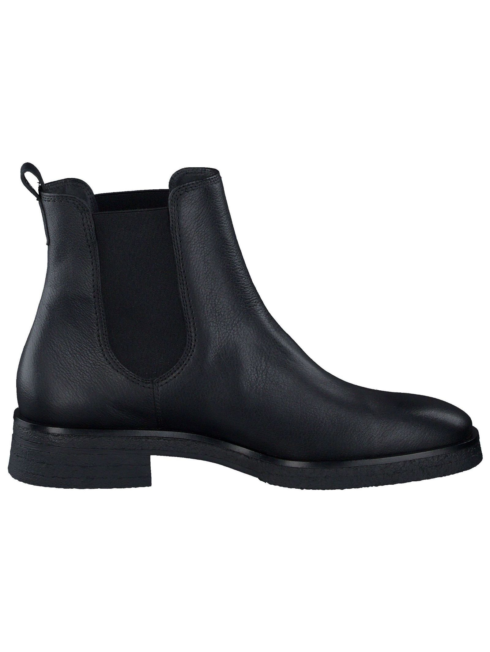 Paul Green Stiefelette »Paul Green Stiefelette Glattleder«