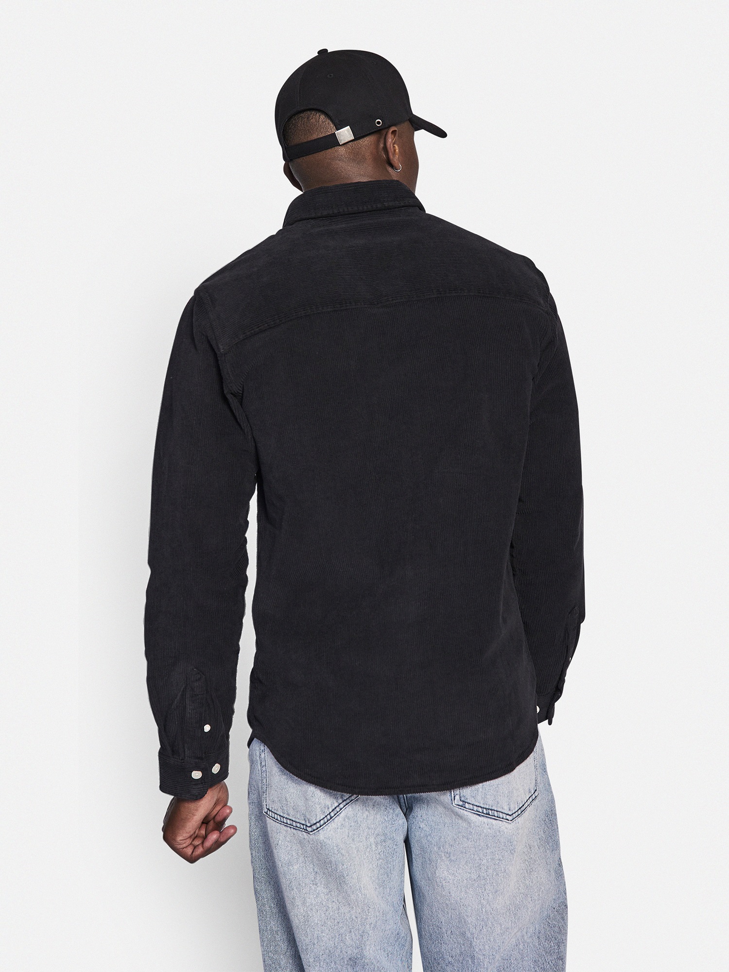 REDEFINED REBEL Langarmhemd »Redefined Rebel Shirt RRSean Shirt«