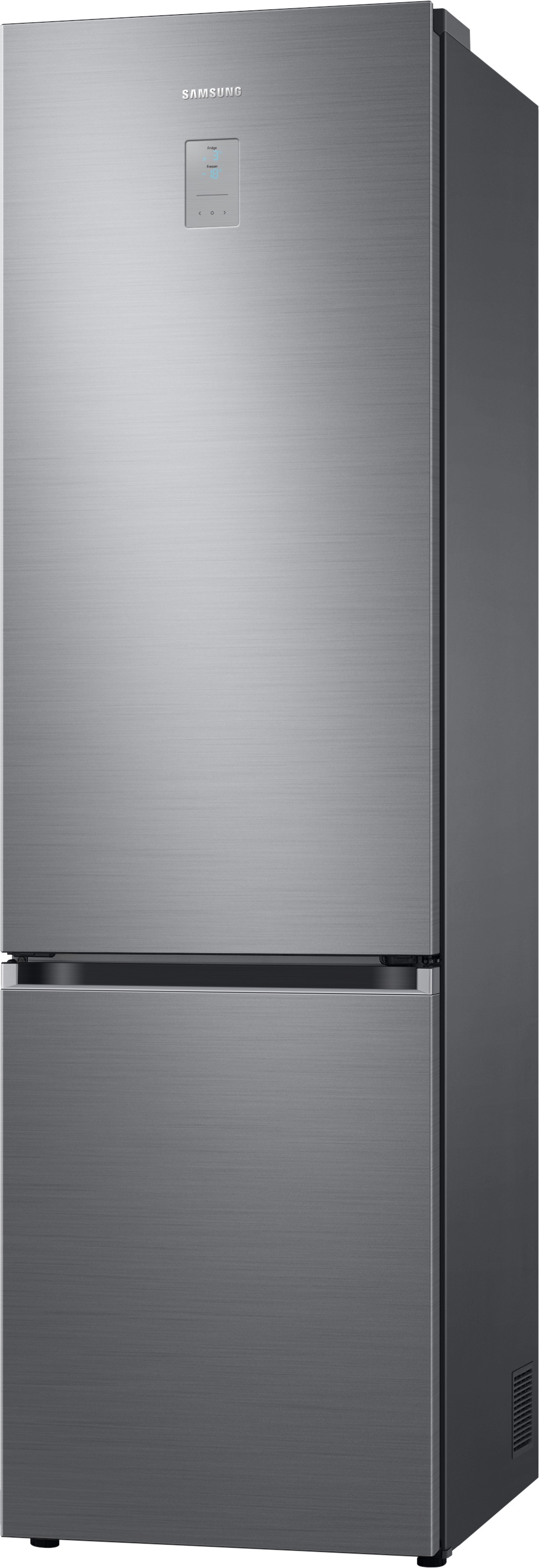 Samsung Kühl-/Gefrierkombination RB7300 "RL38C776ASR" 203 cm hoch 59,5 cm b günstig online kaufen