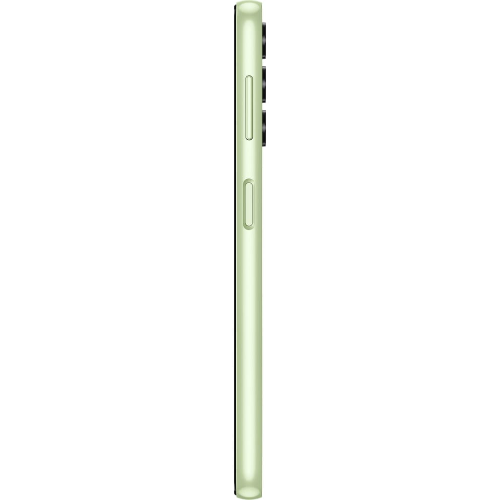 SAMSUNG Galaxy A14 5G, 64 GB, Green