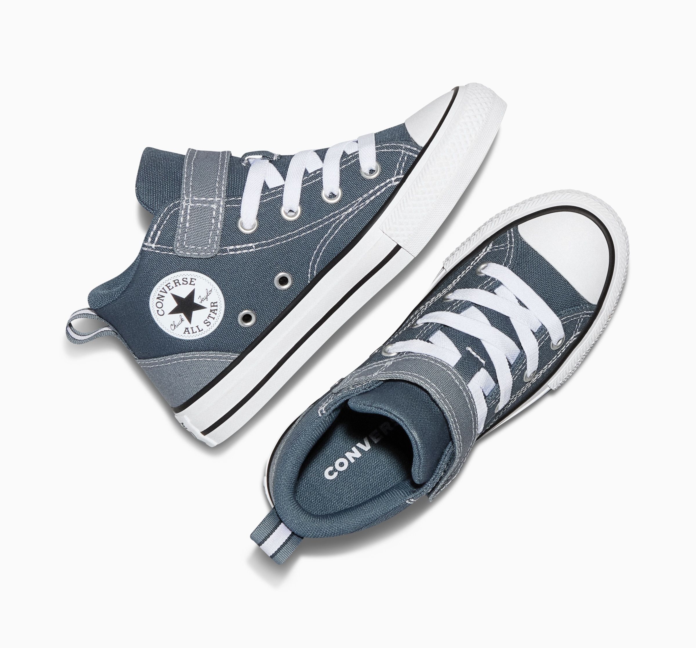 Converse Sneaker »CHUCK TAYLOR ALL STAR MALDEN STREET 1V«