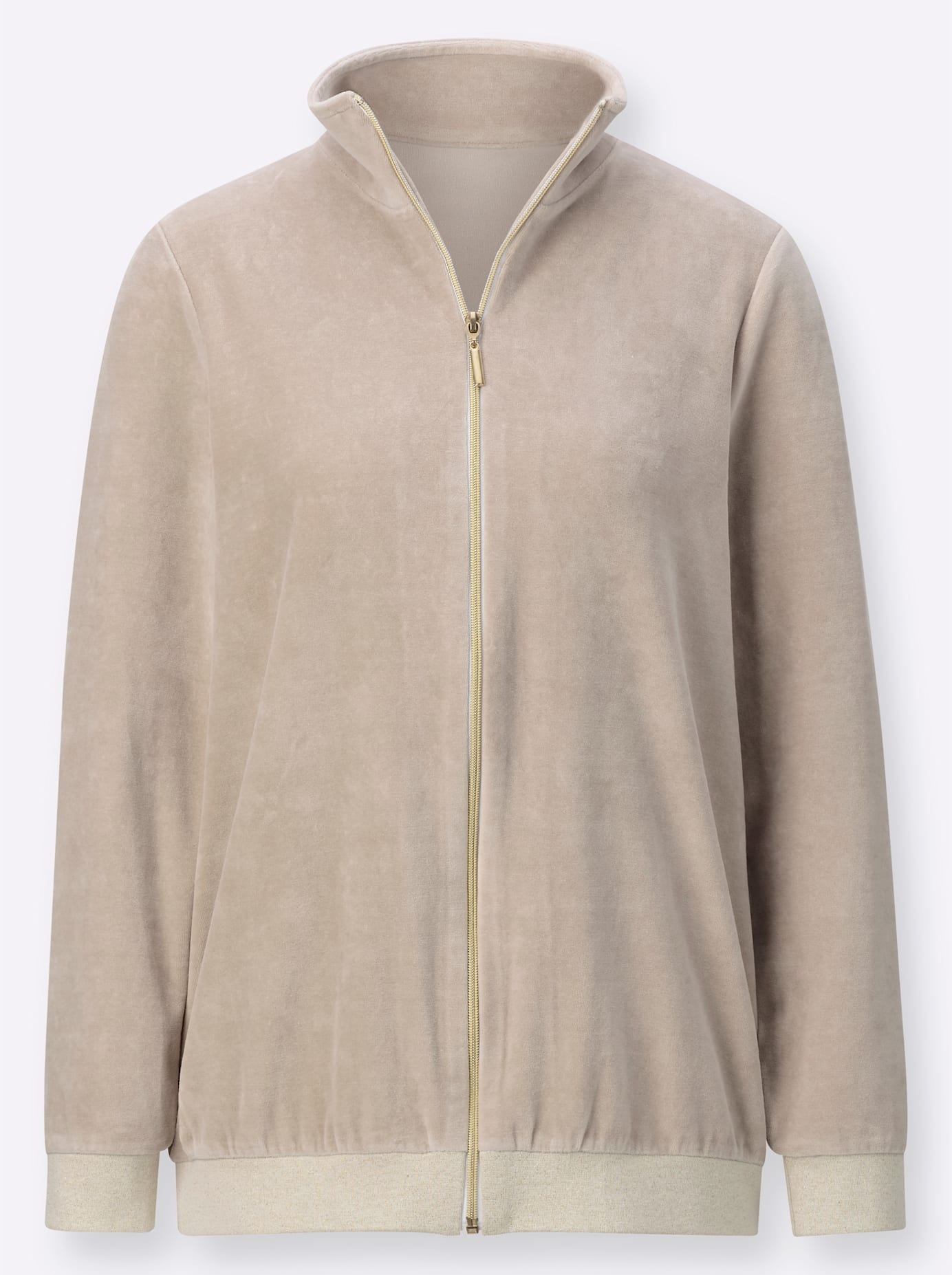 Plantier Langjacke günstig online kaufen