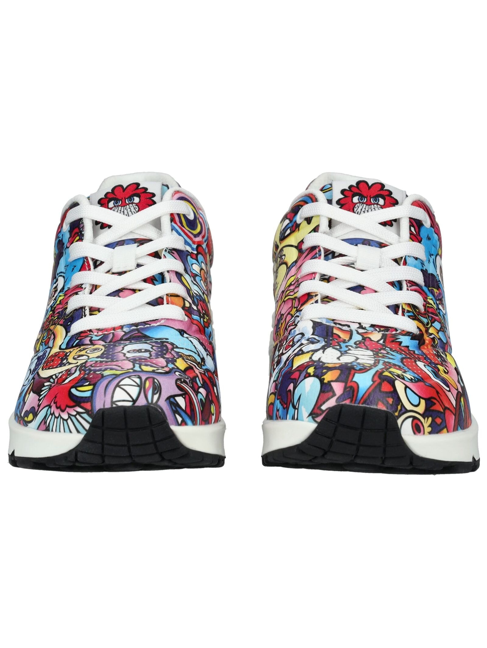 Skechers Sneaker »Skechers Sneaker Synthetik«