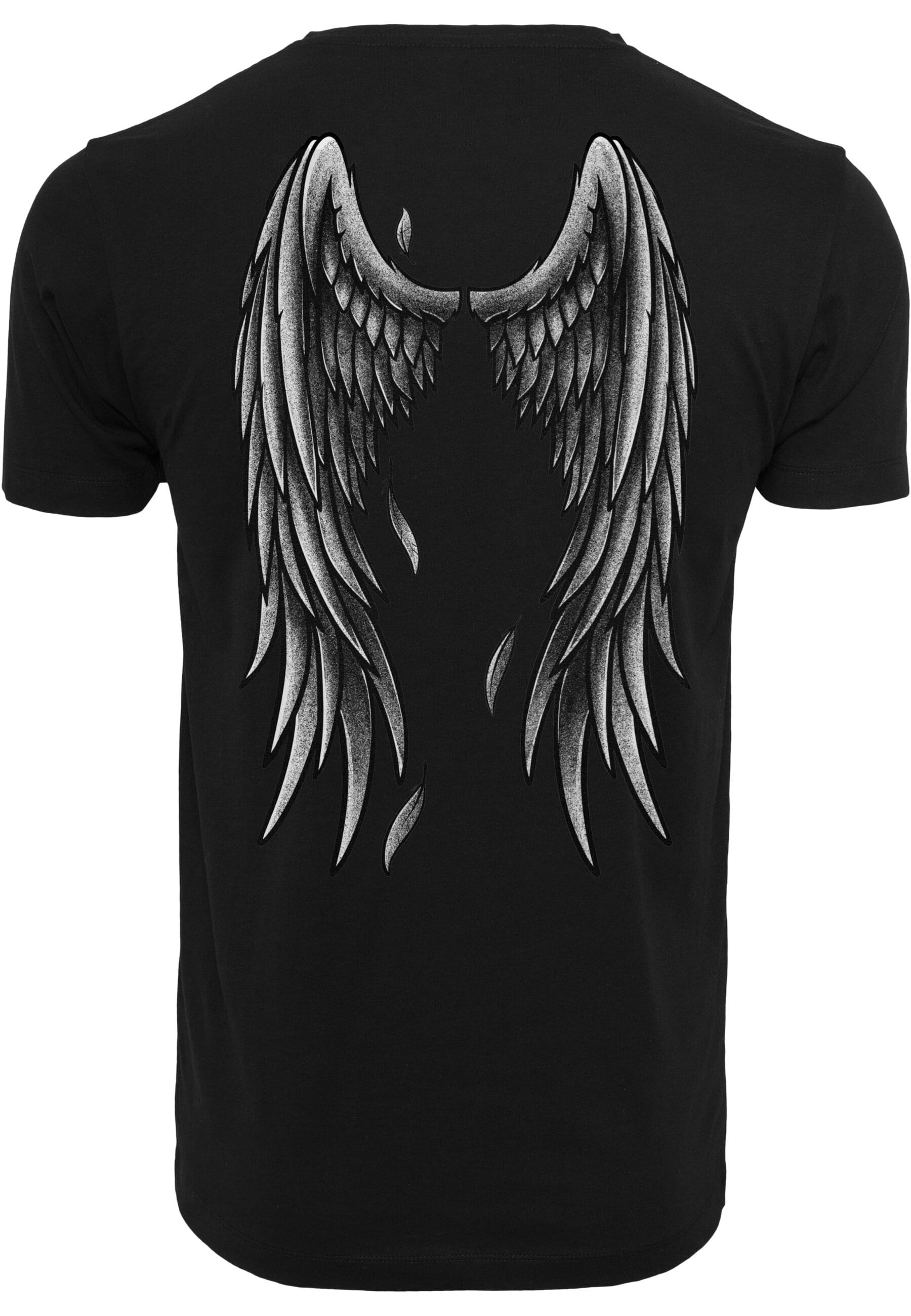 Thumbnail - MisterTee T-Shirt "MisterTee Herren Deamon Tee", (1 tlg.)