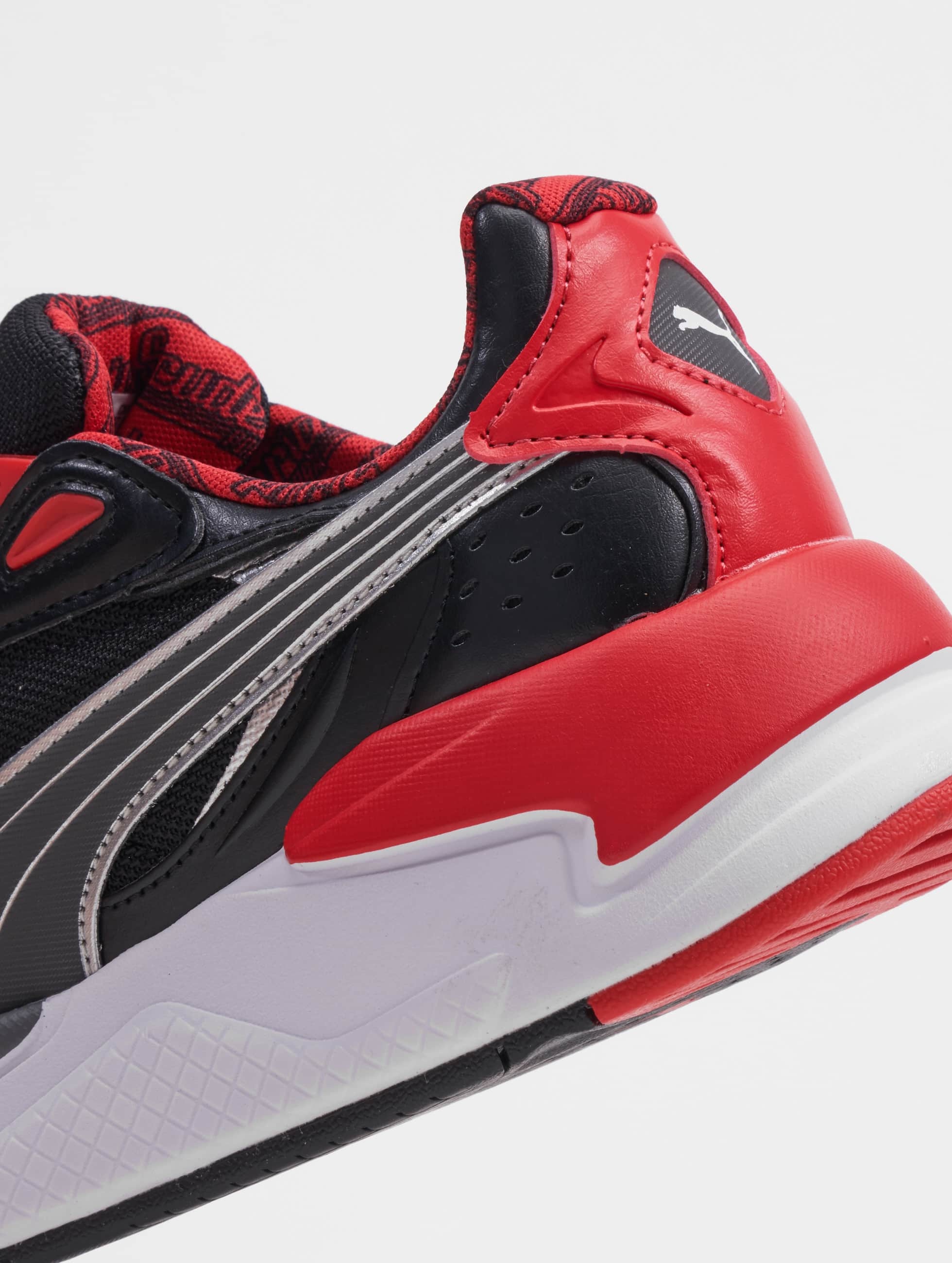 PUMA Trainingsschuh »Herren Puma X Ferrari X-Ray Speed Schuhe«, (1 tlg.)