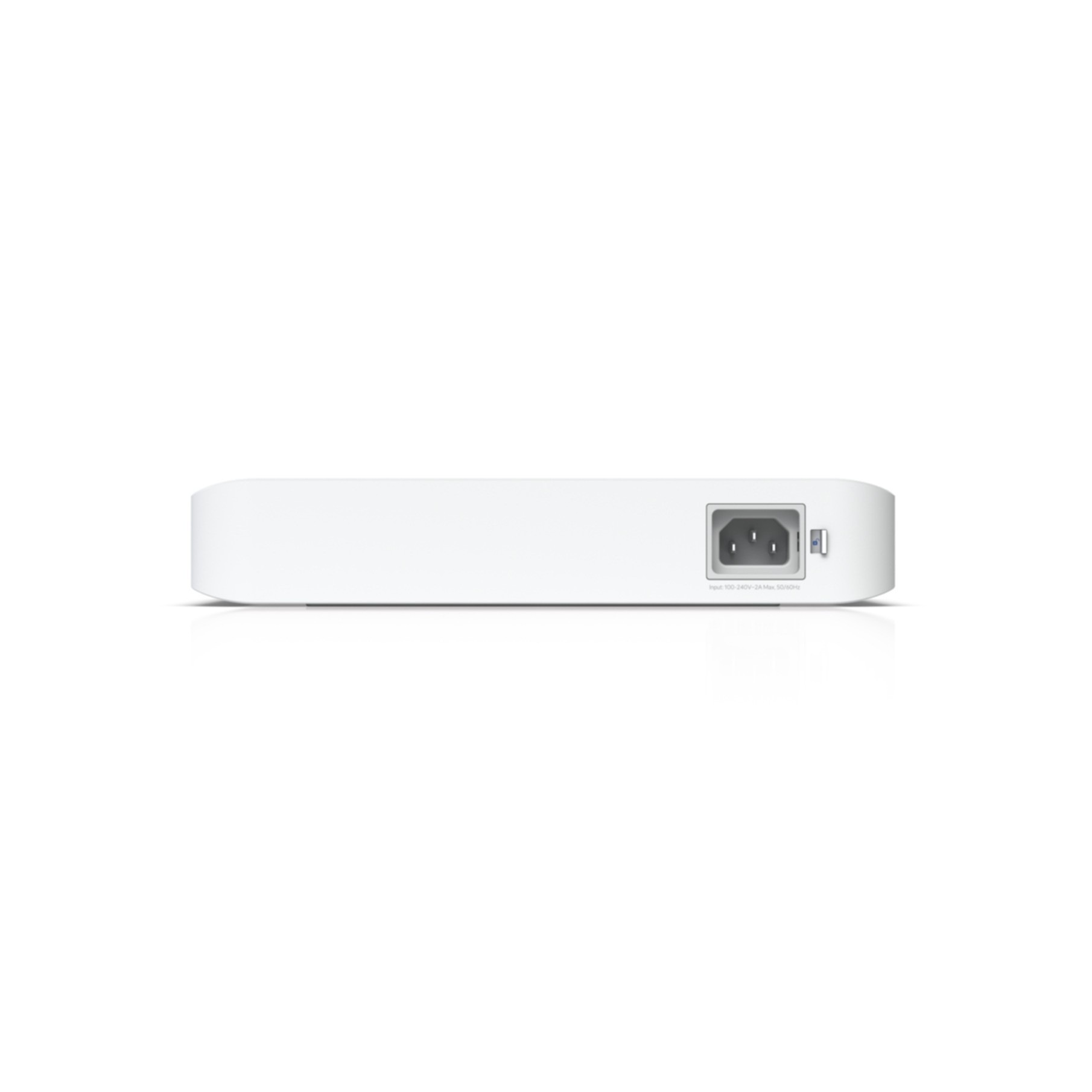 Ubiquiti Switch Usw Pro 8 Ports Poe Silver / Grey One Size unisex 3