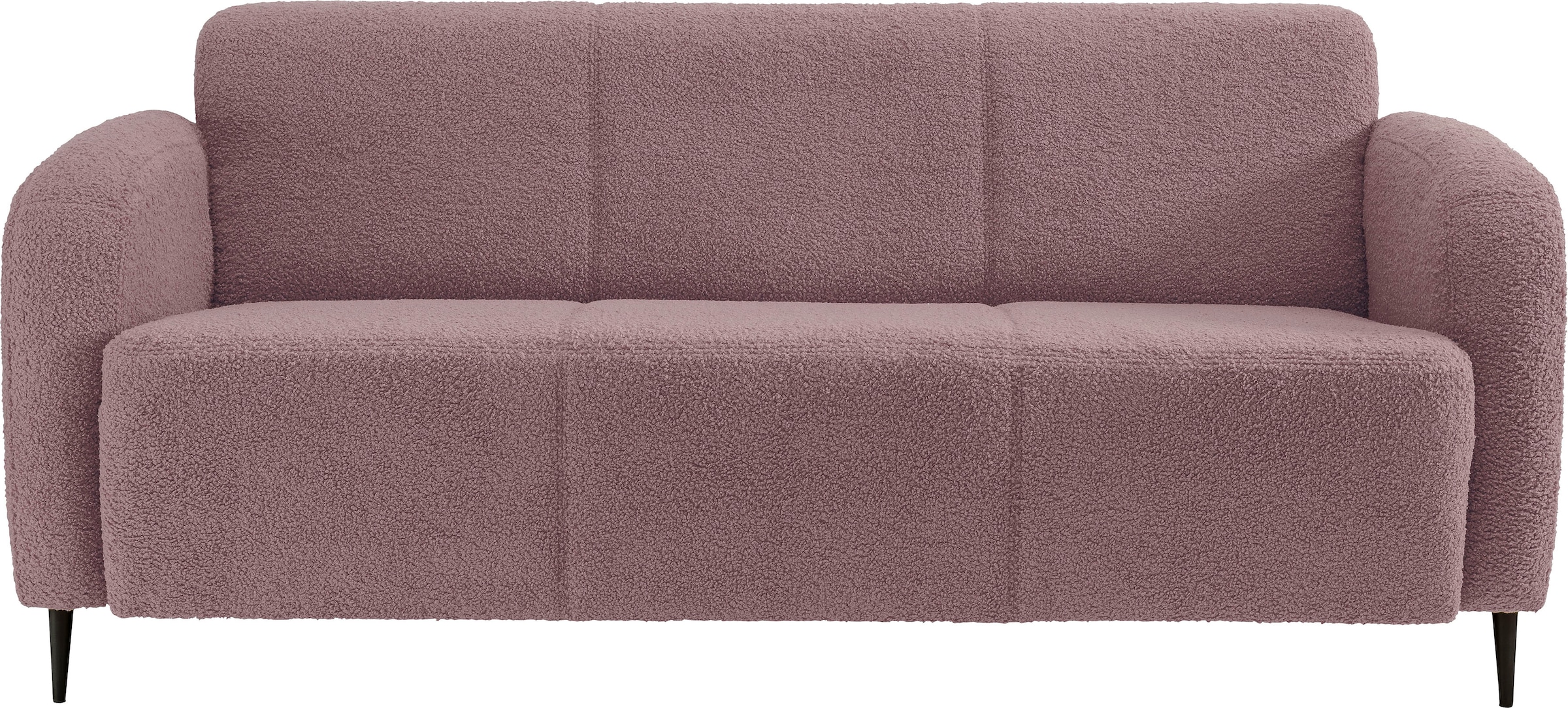 Home affaire 3-Sitzer "Marone" günstig online kaufen